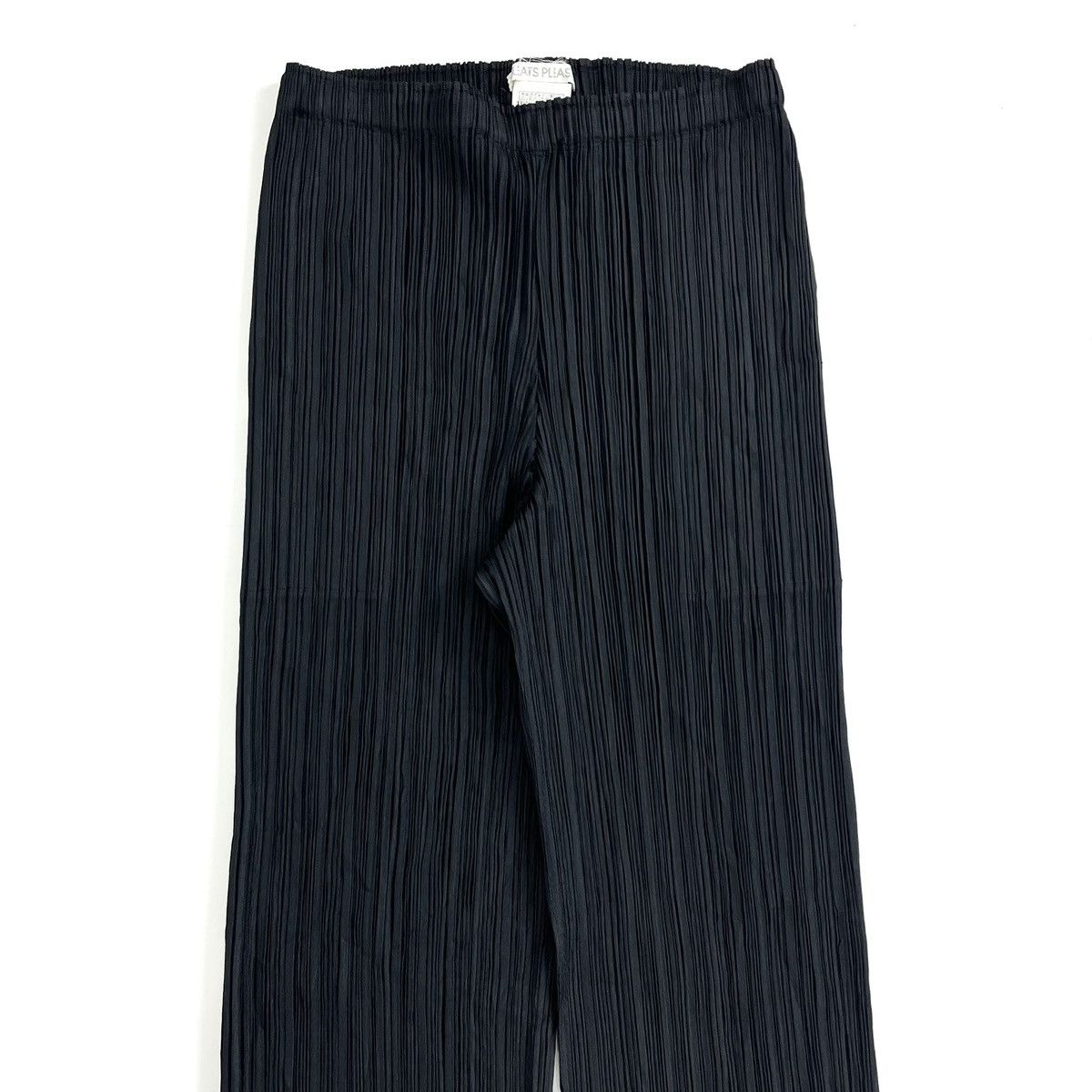 Pleats Please Issey Miyake Vintage Pleats Please by Issey Miyake Pants Size US 27 - 5 Thumbnail