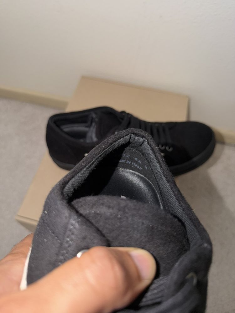 Rick Owens Drkshdw Vintage Size US 11 / EU 44 - 11 Thumbnail