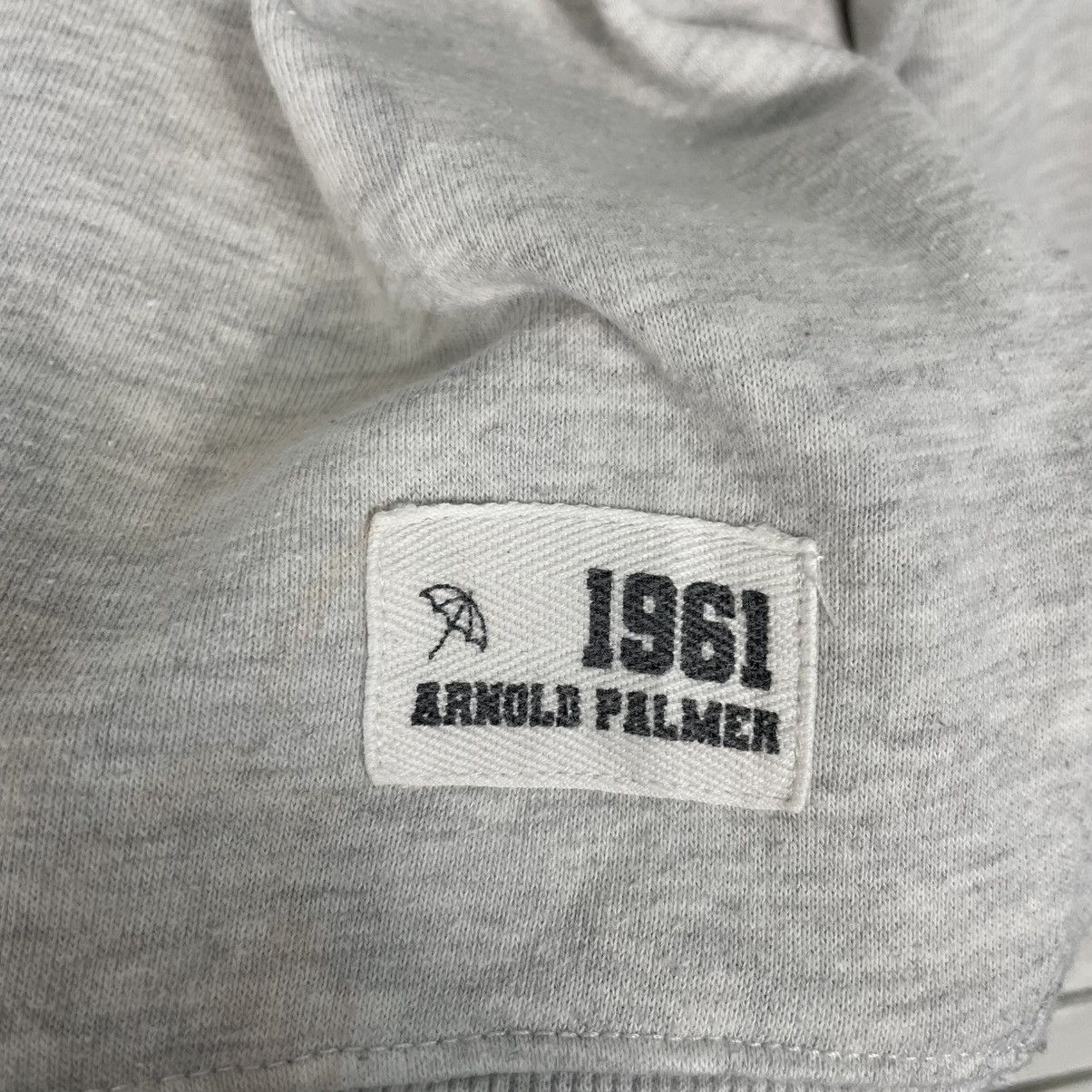 Other Arnold Palmer Crewneck Sweatshirt Size US M / EU 48-50 / 2 - 11 Thumbnail