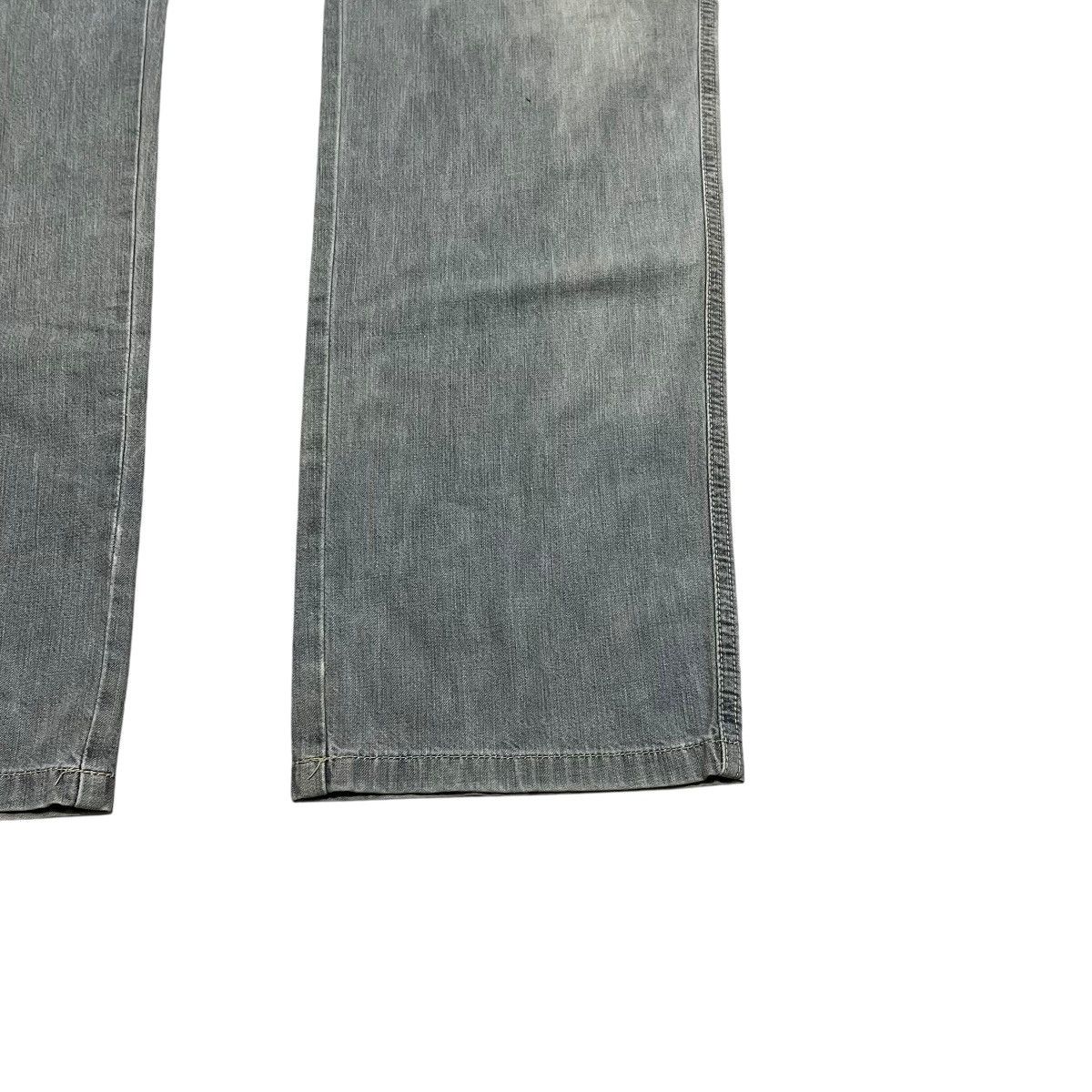 Marithe + Francois Girbaud Marithe Francois Girbaud Baggy Pants Size US 28 / EU 44 - 5 Thumbnail