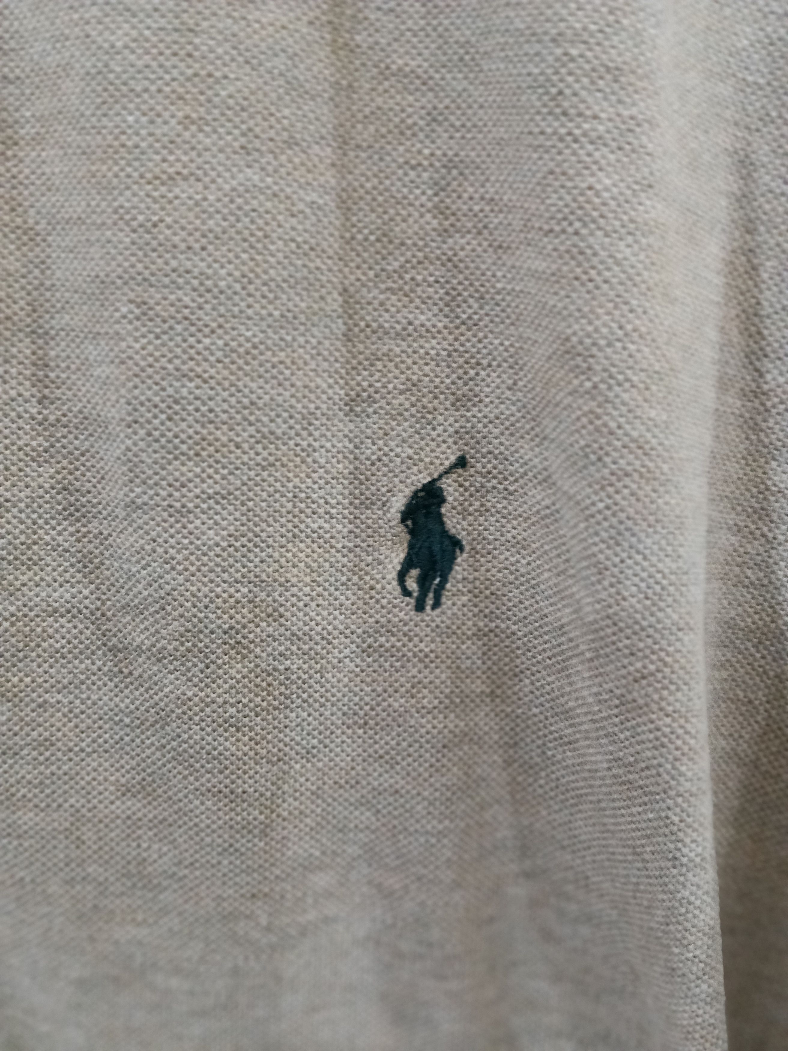 Polo Ralph Lauren Polo Ralph Lauren Tee Small Logo Size US L / EU 52-54 / 3 - 5 Thumbnail