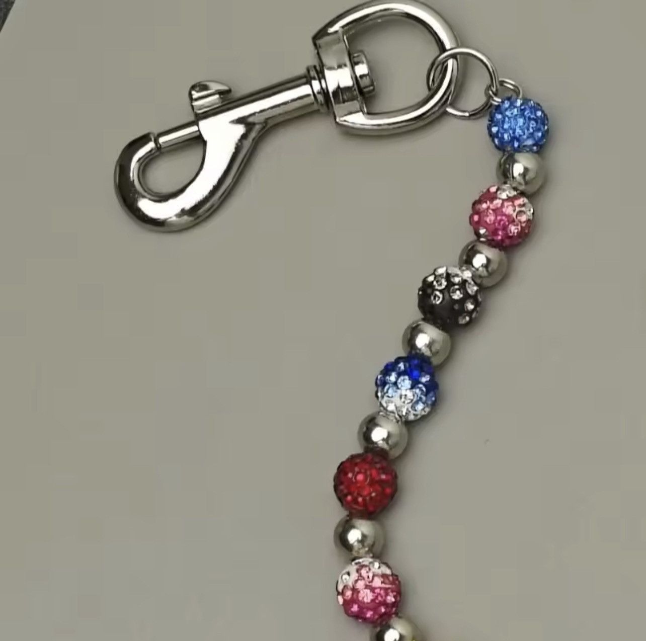 Jewelry Wallet chain Size ONE SIZE - 4 Thumbnail
