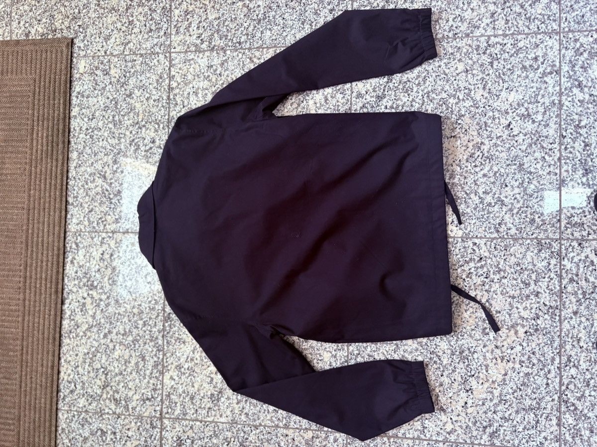 H&M Light overcoat Size US L / EU 52-54 / 3 - 5 Thumbnail