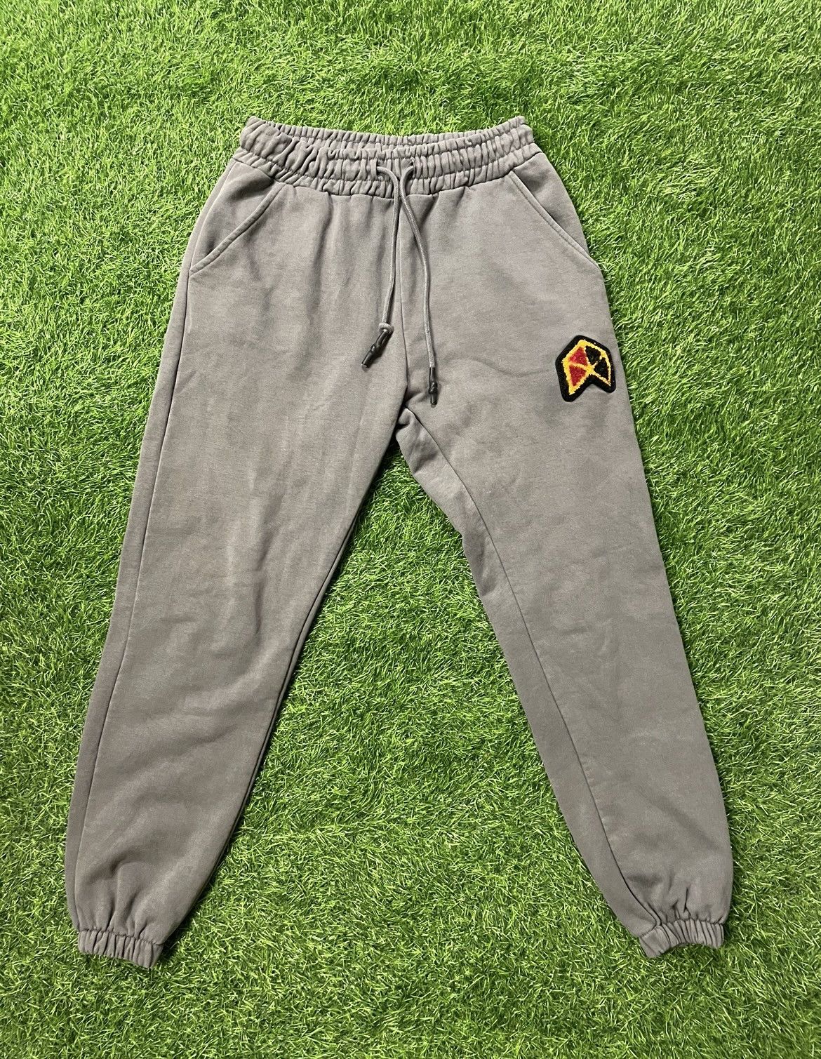 Other Raw Gear Gym Fitness Full Crewneck And Joggers Size Small Size US S / EU 44-46 / 1 - 6 Thumbnail