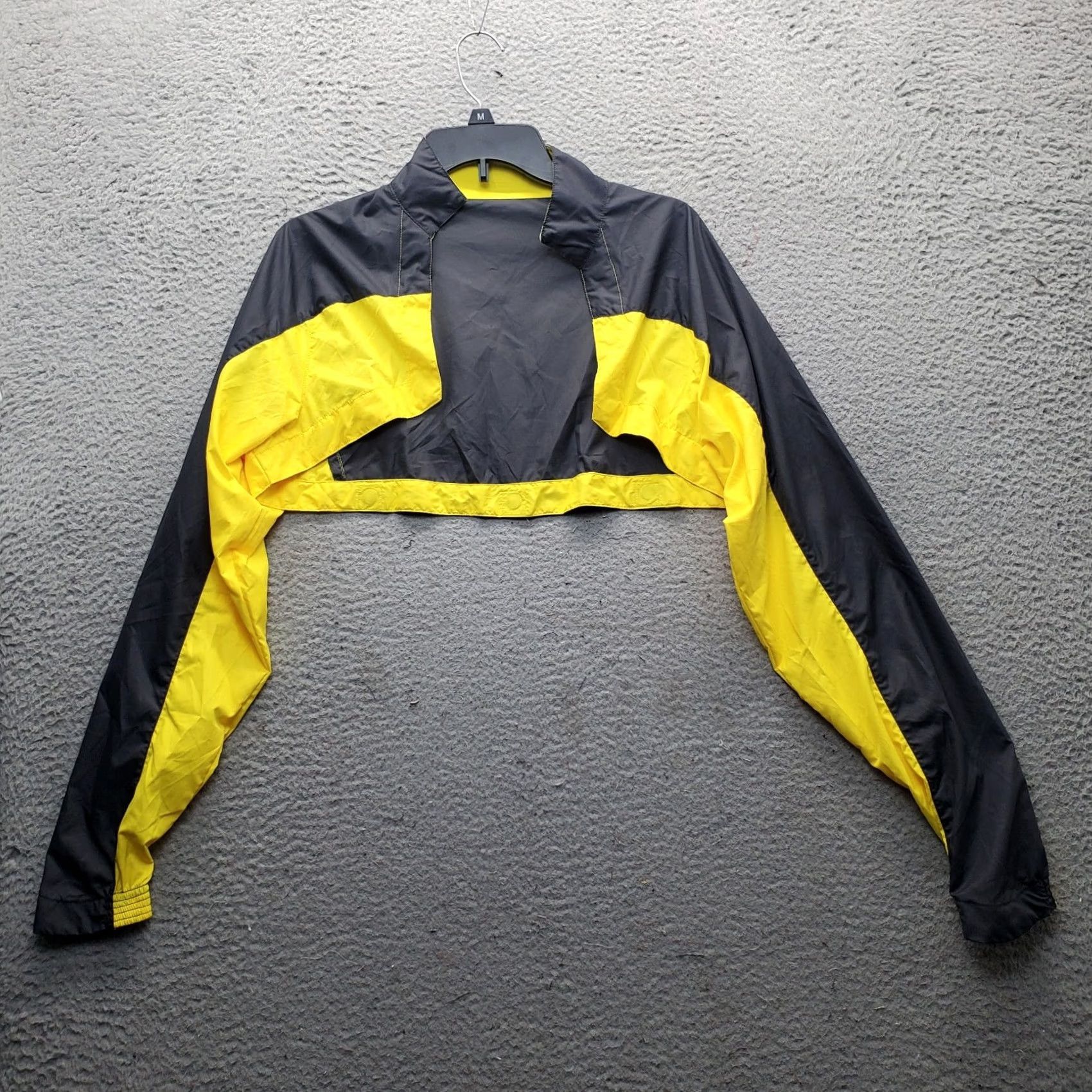 Vintage Cannondale Windbreaker Jacket Mens M Multi Vented Full Zip Cycling EUC Size US M / EU 48-50 / 2 - 5 Thumbnail