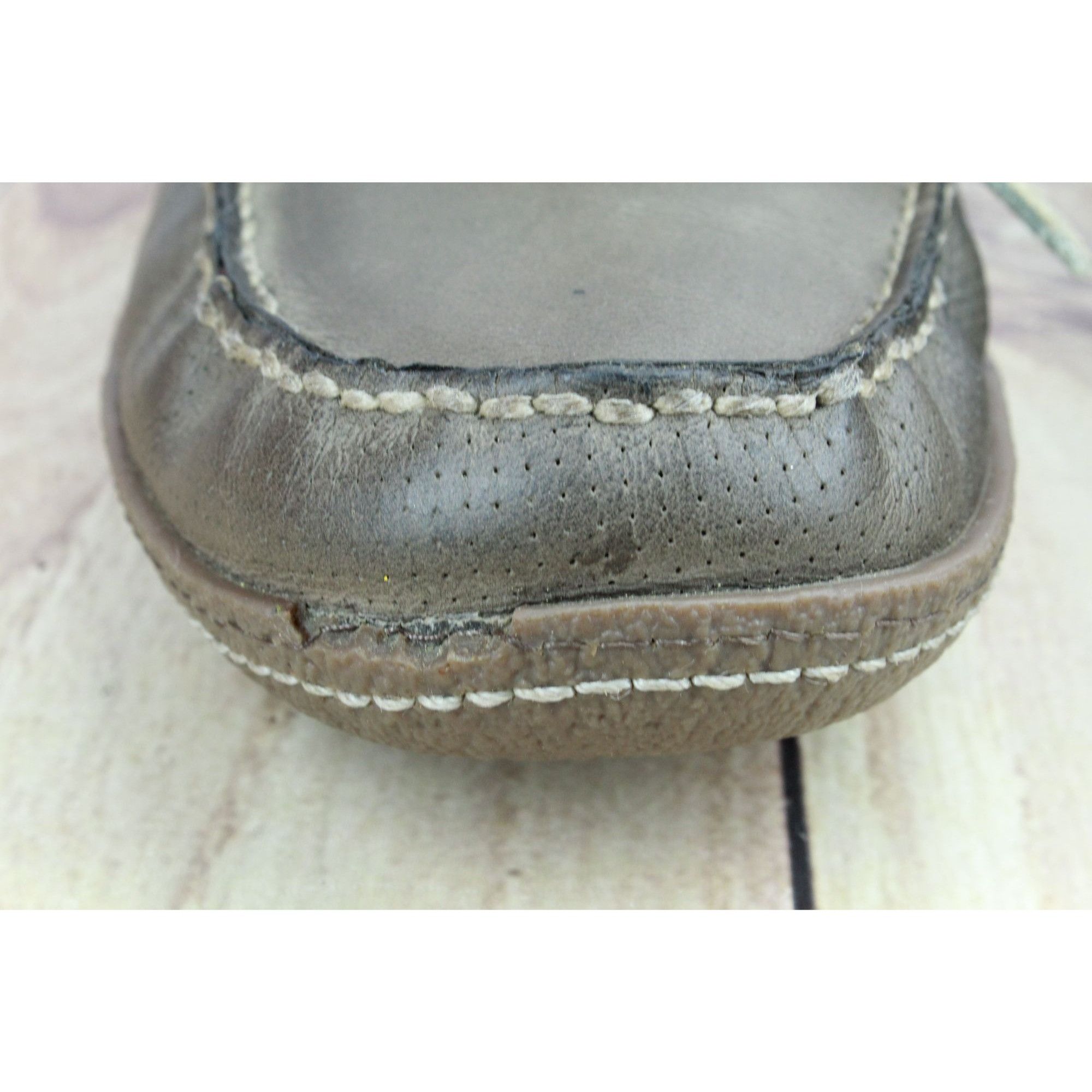 L.L. Bean LL Bean Men's Lined Comfort Handsewn Slippers Size 11 M Size US 11 / EU 44 - 8 Thumbnail