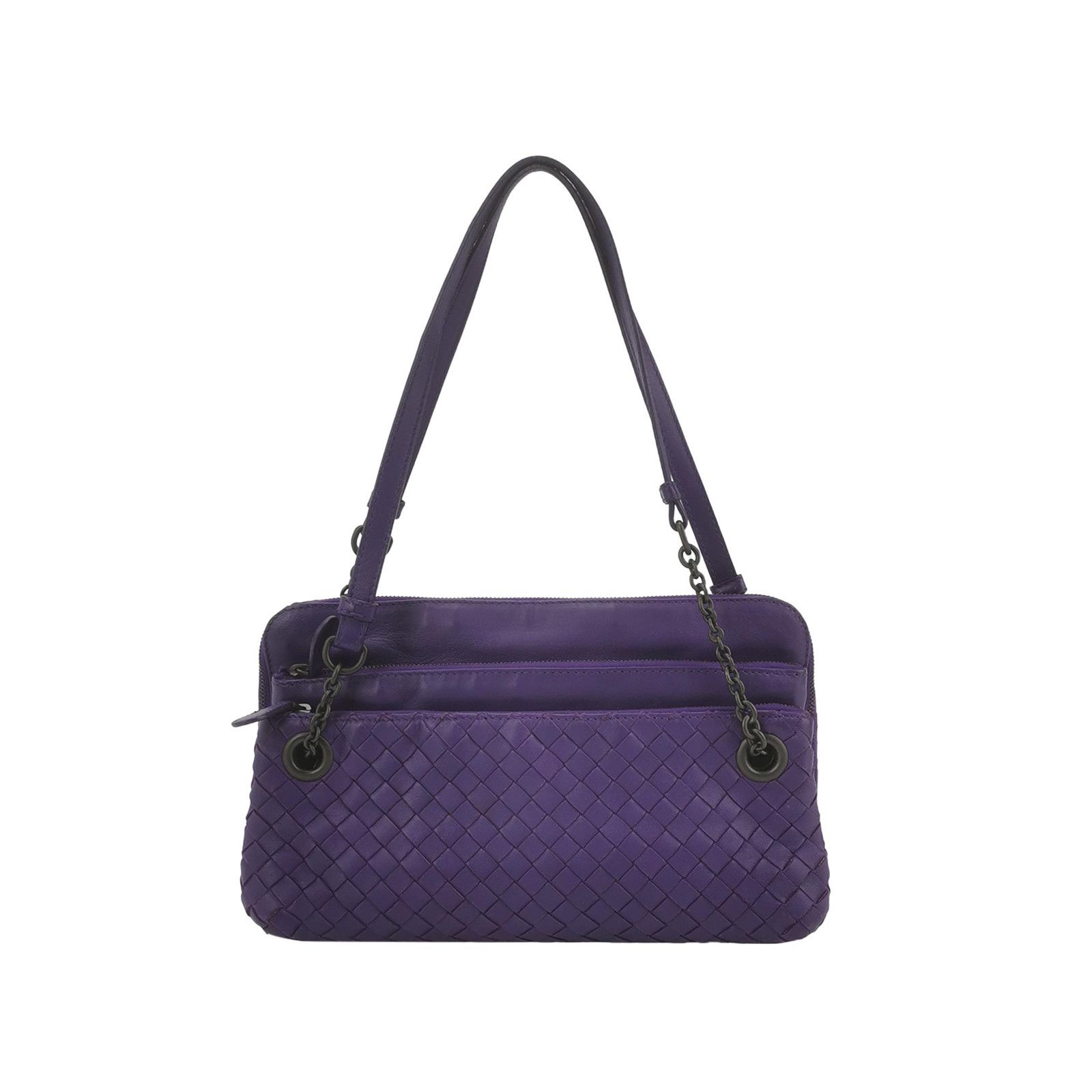 Bottega Veneta Bottega Veneta Women os Shoulder Bags Size ONE SIZE - 1 Thumbnail