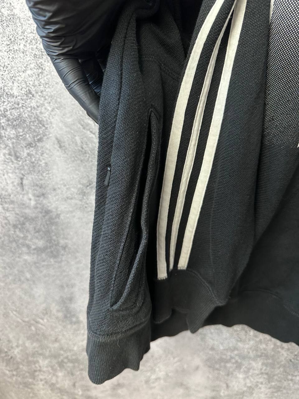 Adidas Adidas Originals Skateboarding Sweatshirt Crewneck Stripes Size US S / EU 44-46 / 1 - 10 Thumbnail