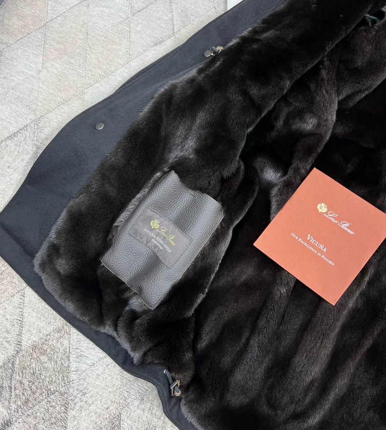 Loro Piana LORO PIANA Luo Ma's hunting jacket and coat Size US M / EU 48-50 / 2 - 5 Thumbnail