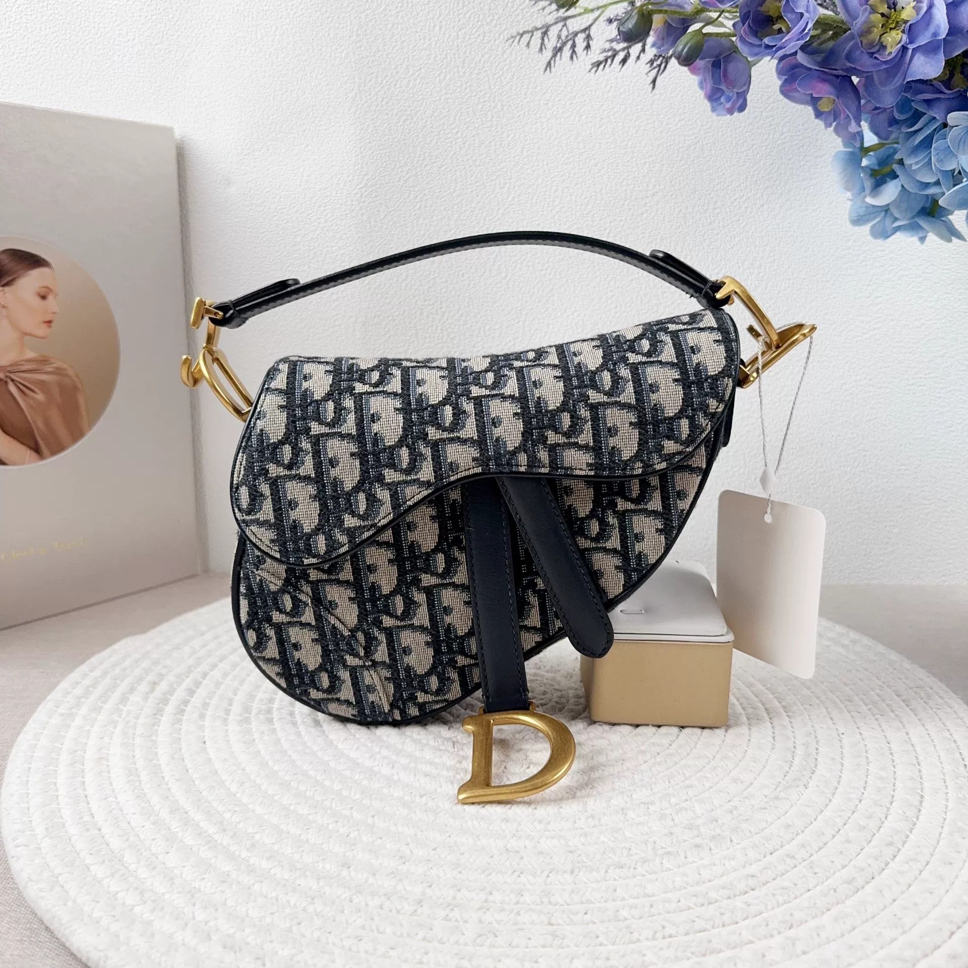 Dior Pre-loved Bag Very good condition Size ONE SIZE - 1 Thumbnail