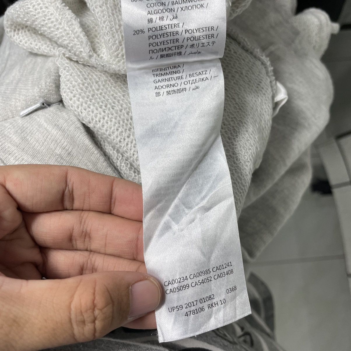McQ Alexander McQueen McQ Alexander McQueen Skirt Size 30" / US 8 / IT 44 - 18 Thumbnail