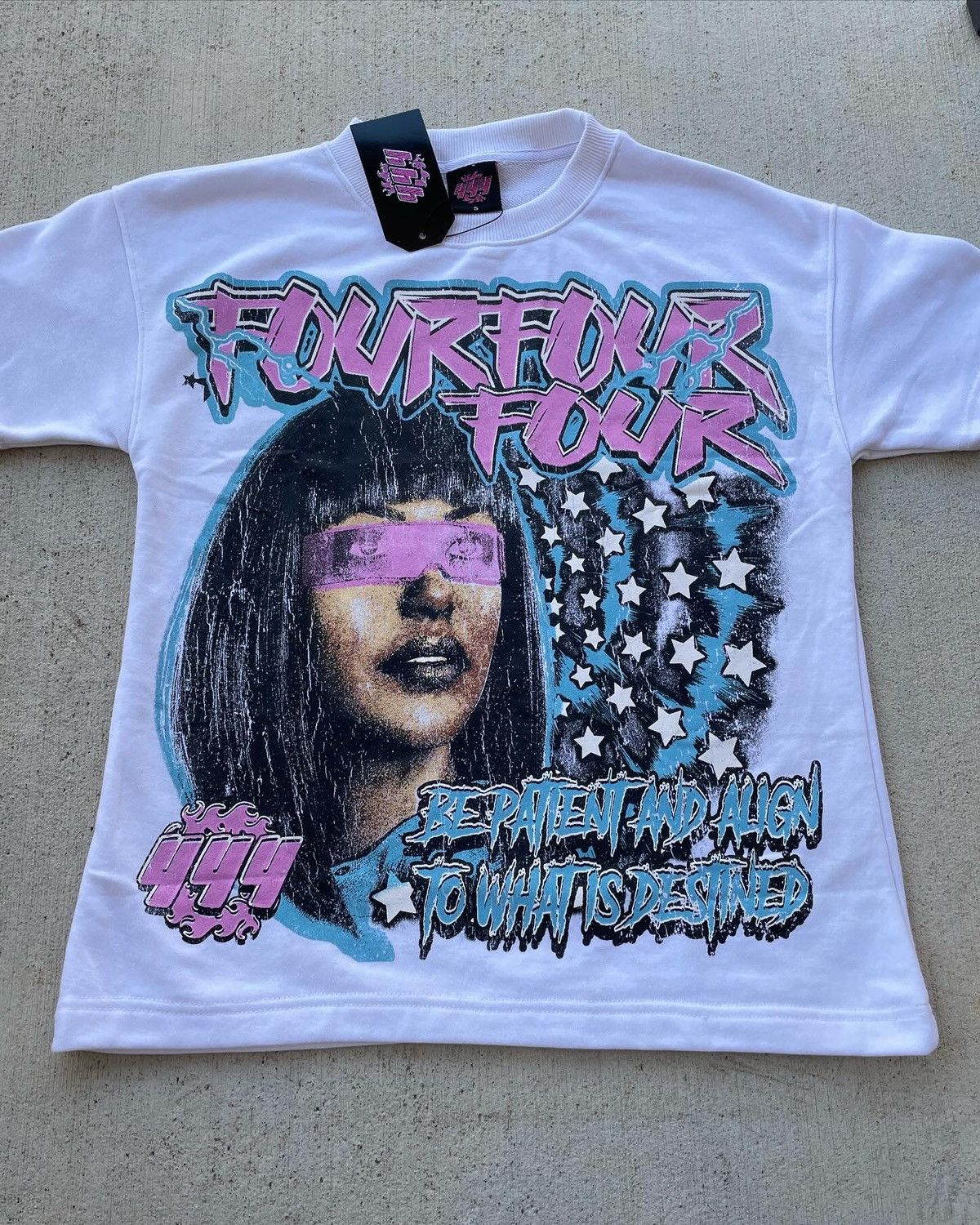 Other EXCLUSIVE @PARAMOUNTCY.CO BRAND SHIRT Size US S / EU 44-46 / 1 - 1 Thumbnail