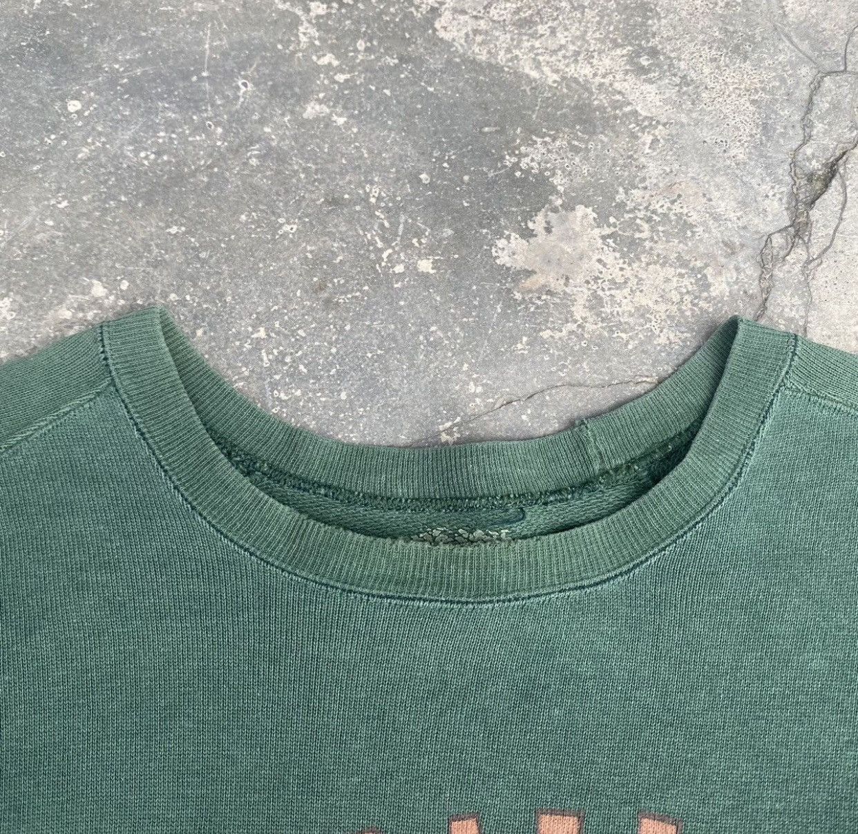 Vintage Vintage American Football sweater Size US L / EU 52-54 / 3 - 4 Thumbnail
