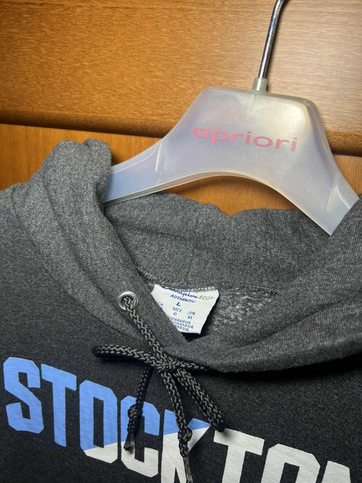 Champion (offers🤝)Champion Stockton hoodie 💫 Size US M / EU 48-50 / 2 - 5 Thumbnail