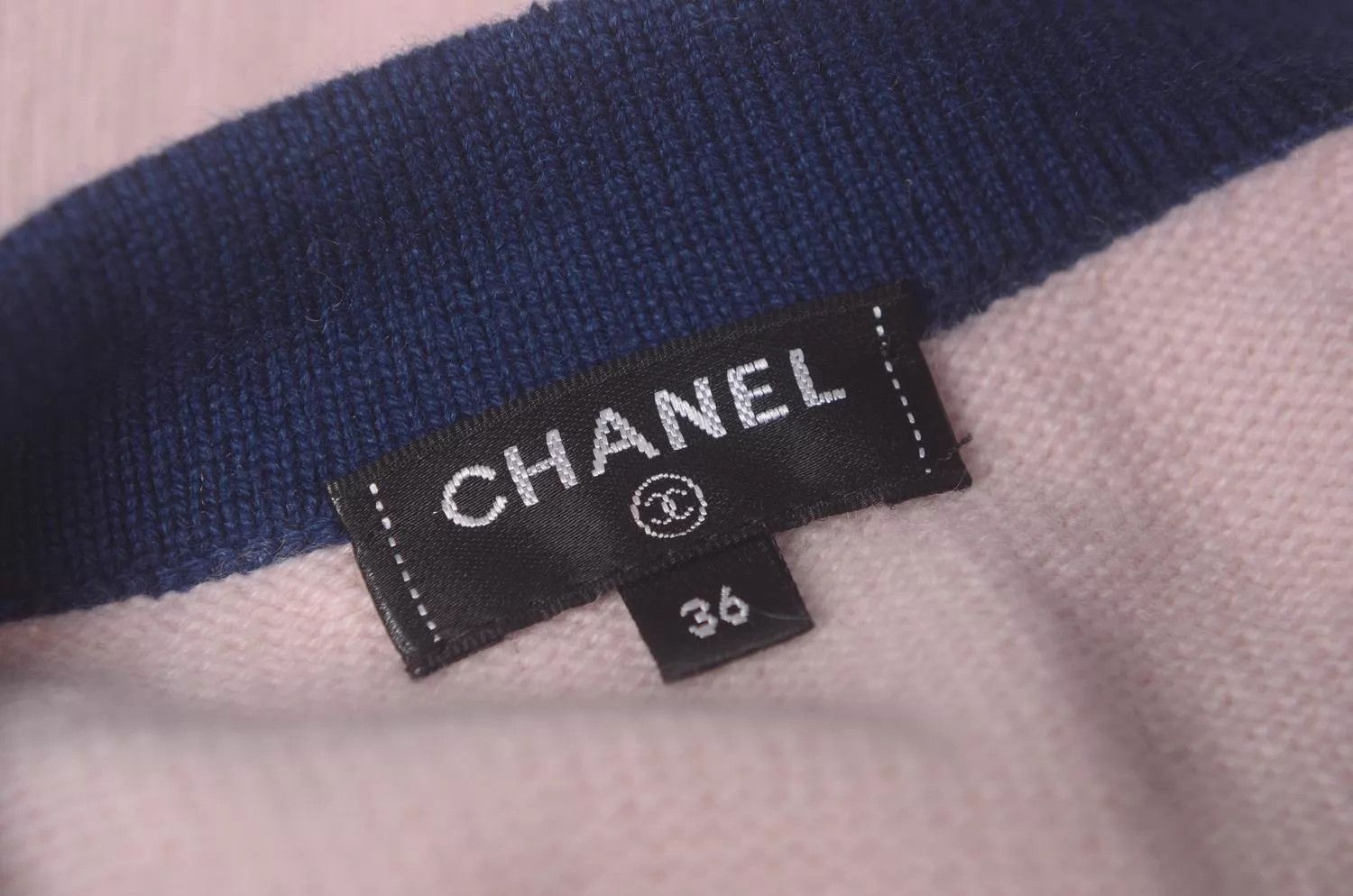 Chanel Chanel classic cardigan Size XS / US 0-2 / IT 36-38 - 5 Thumbnail