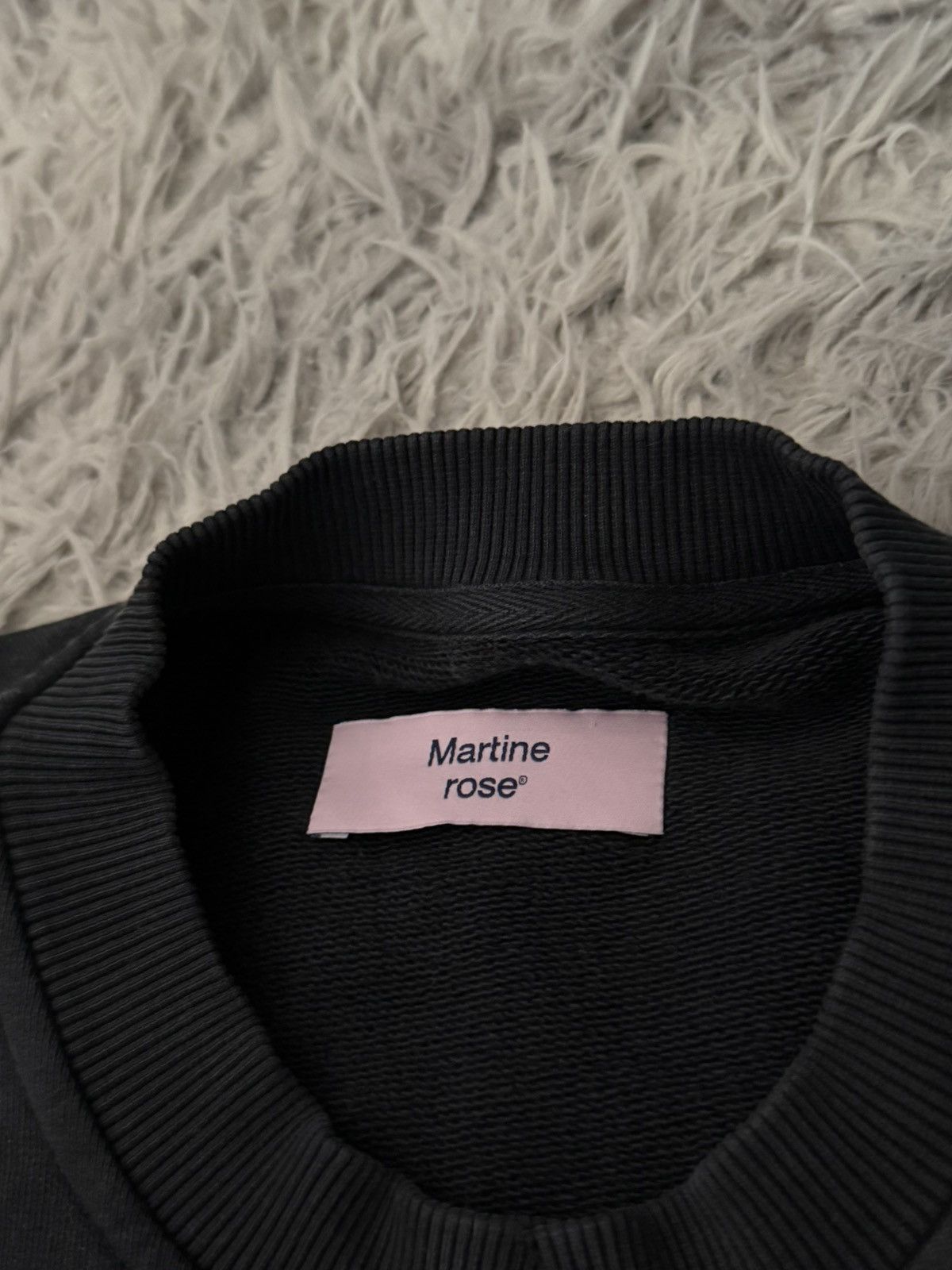 Martine Rose zip up track jacket Size US XL / EU 56 / 4 - 3 Thumbnail