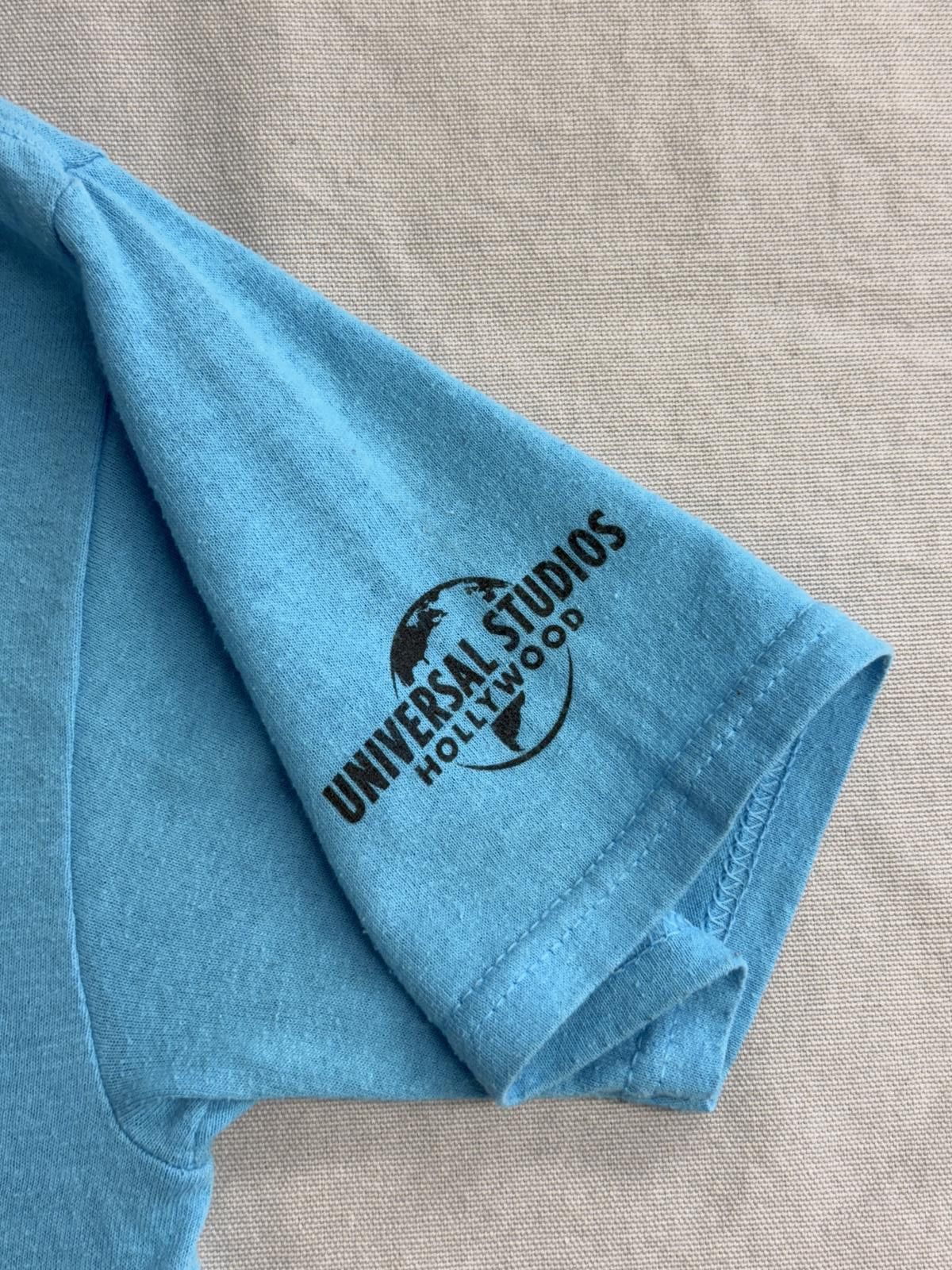 Jerzees Universal Studios 5K Jurassic Park T-shirt Kids / Baby Tee L Size US L / EU 52-54 / 3 - 4 Thumbnail