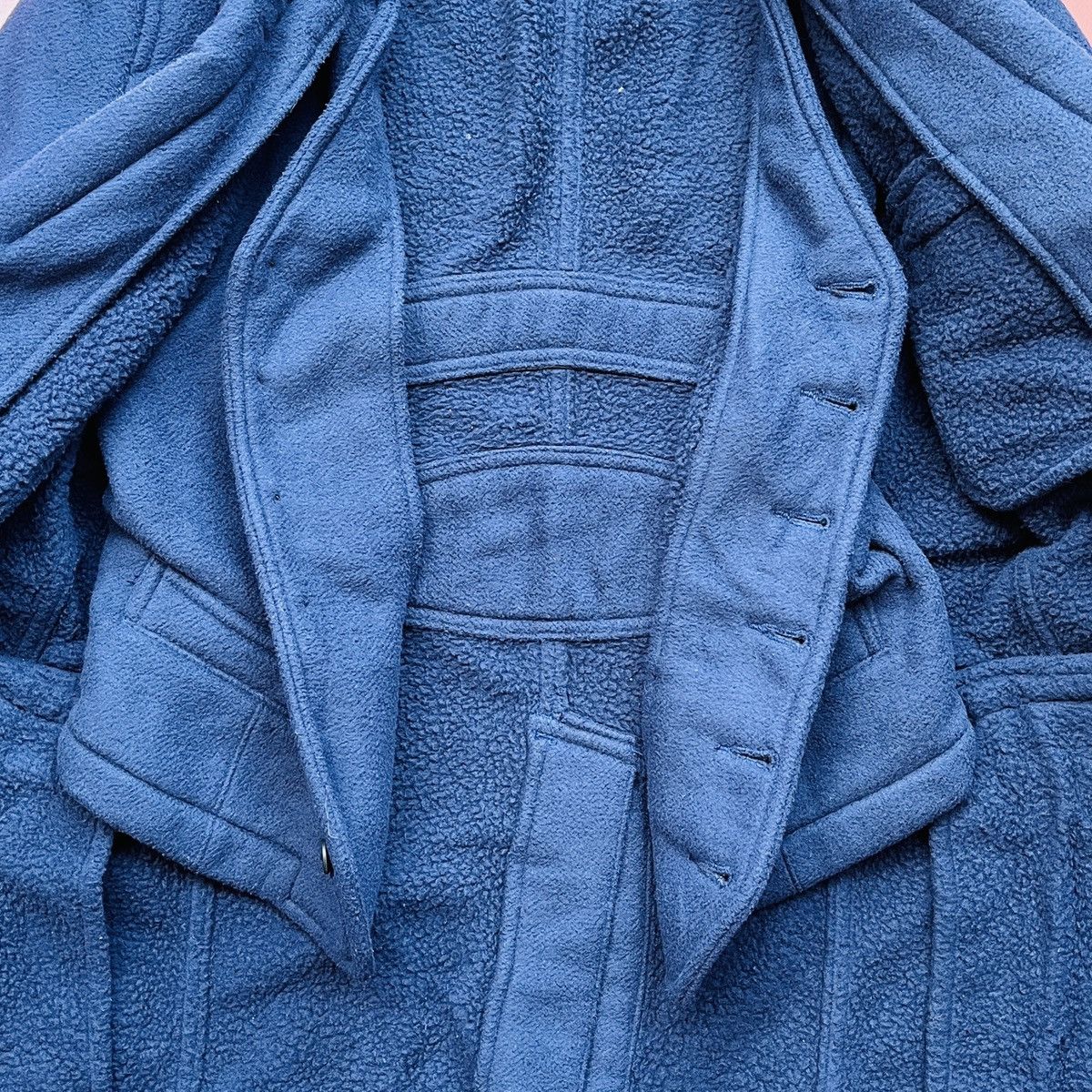 Comme des Garcons Homme Plus COMME DES GARCONS Homme Plus Rei Kawakubo Casual Jacket Size US XS / EU 42 / 0 - 14 Thumbnail