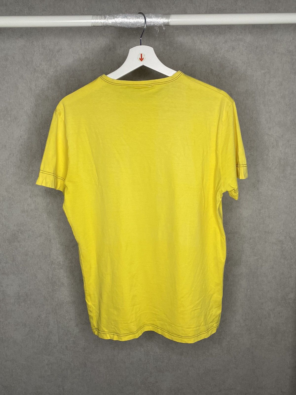 Bally × Designer Bally mens t shirt size L Size US L / EU 52-54 / 3 - 4 Thumbnail