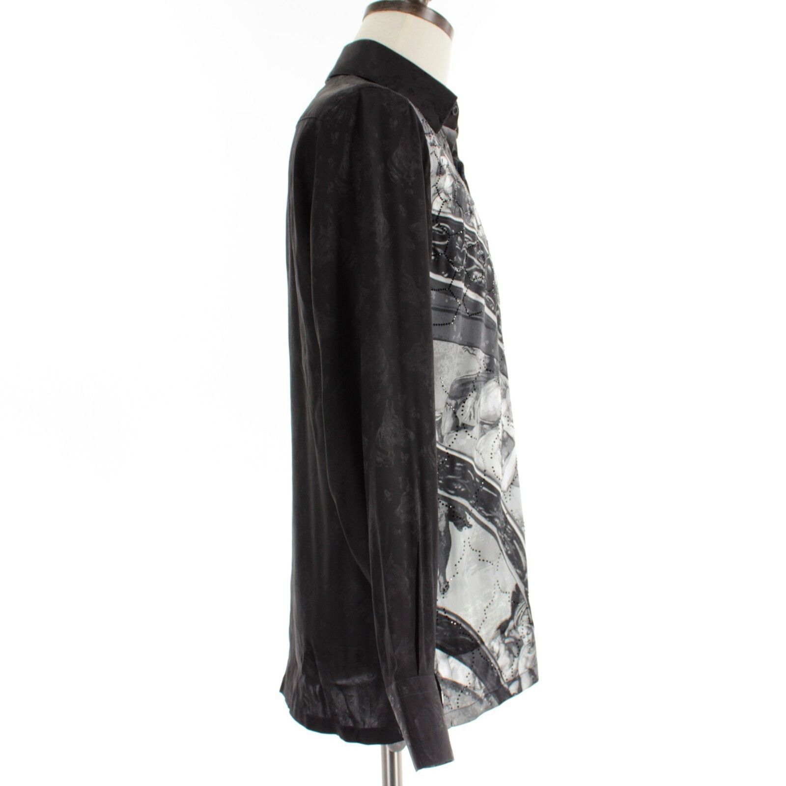 Other Italo Ferretti New with tags Shirt Size S US In Black Size US S / EU 44-46 / 1 - 5 Thumbnail