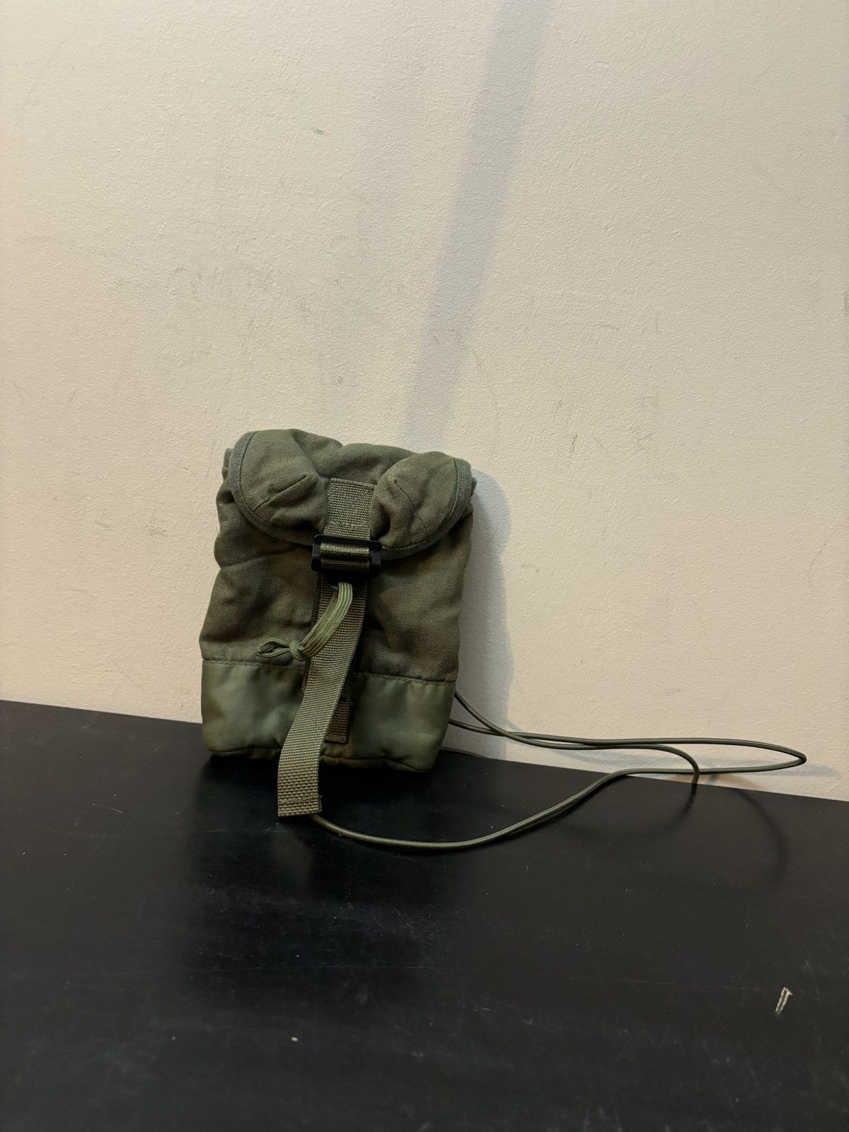 Other British Army Style Water Bottle Pouch Olive Green Size ONE SIZE - 1 Thumbnail
