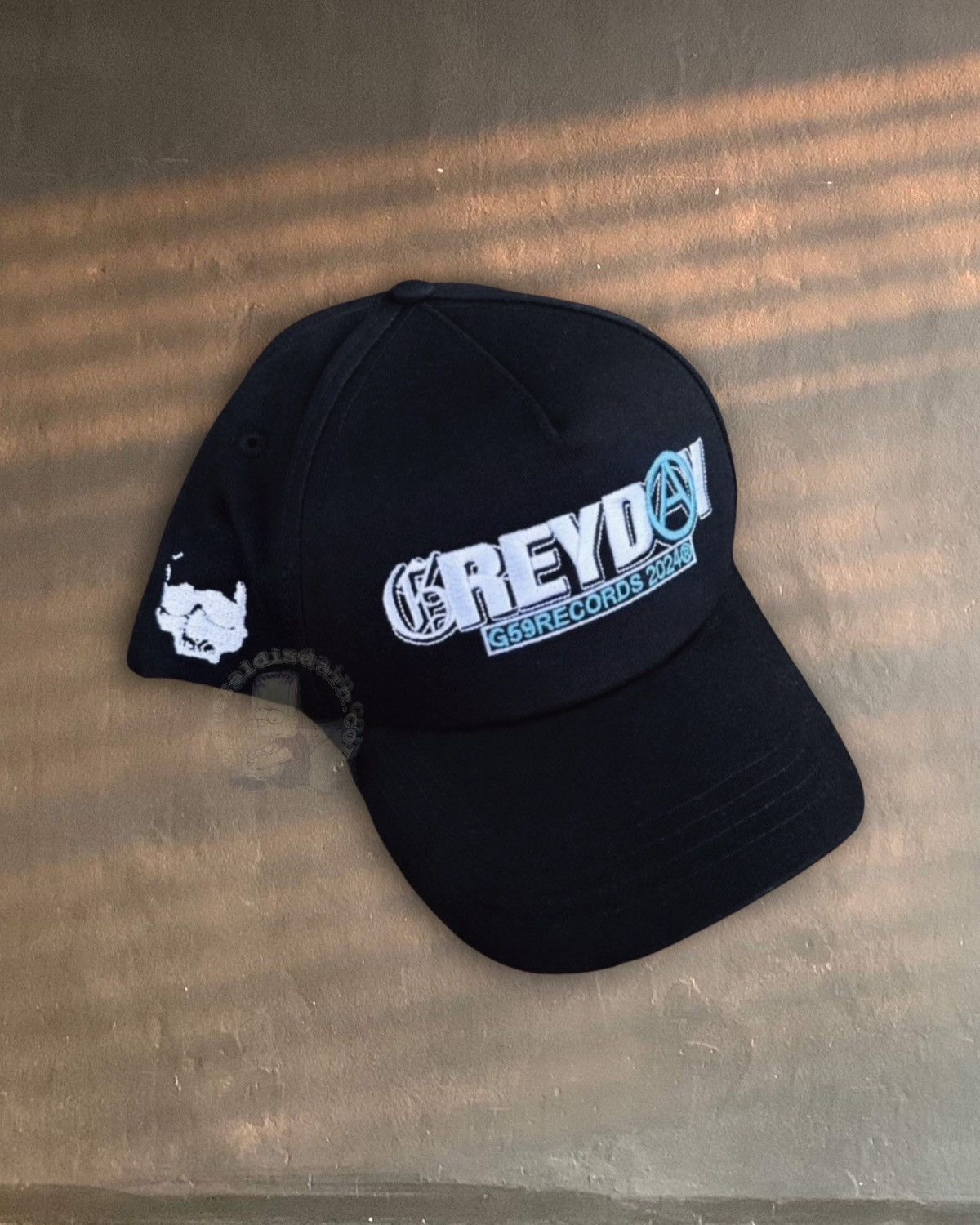 G59 Records G59 Lonely Boy Cowboy Hat | Grailed