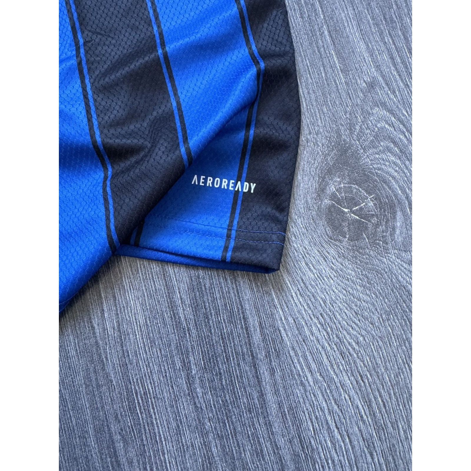 Adidas New Adidas Soccer Blokecore Jersey Size US XL / EU 56 / 4 - 4 Thumbnail