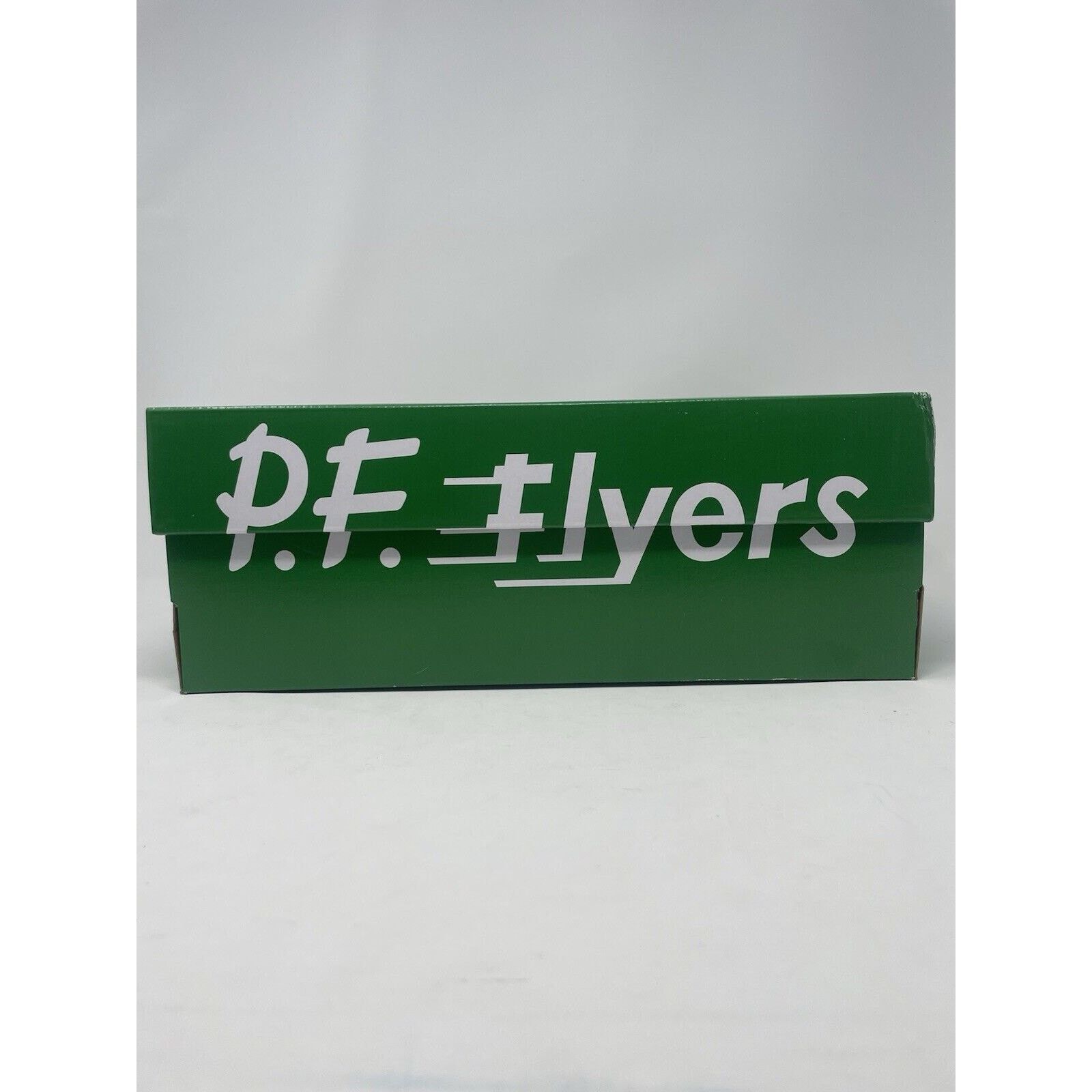 P.F. Flyers PF FLYERS All American Hi Top Canvas Shoes LE Size 11 Mens Size US 11 / EU 44 - 14 Thumbnail