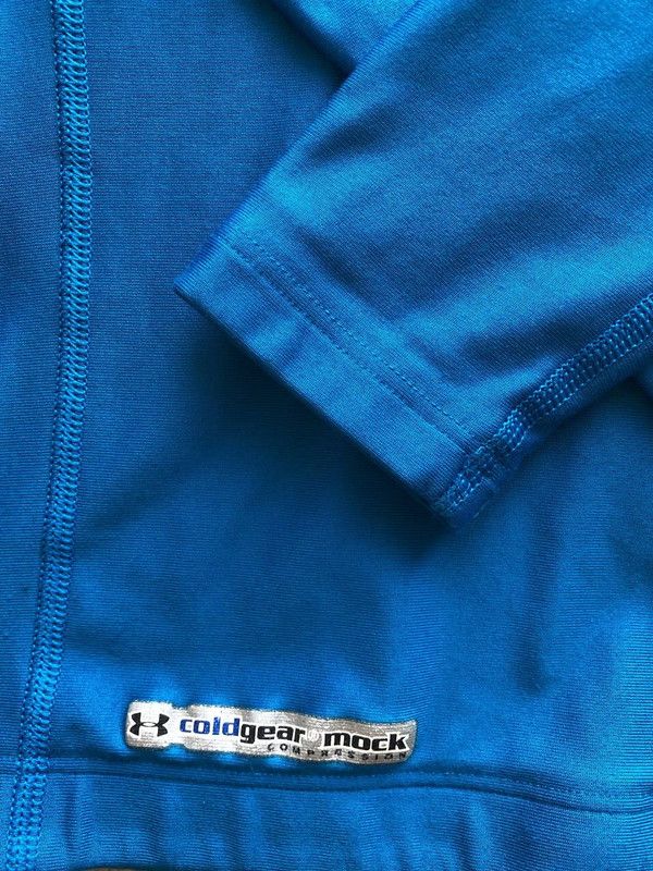 Under Armour Under Armour Size US M / EU 48-50 / 2 - 3 Thumbnail