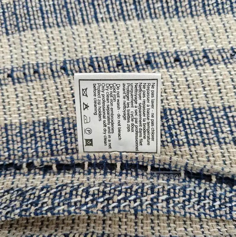 Chanel Chanel Gray Linen Women's Sweater . Size M / US 6-8 / IT 42-44 - 5 Thumbnail