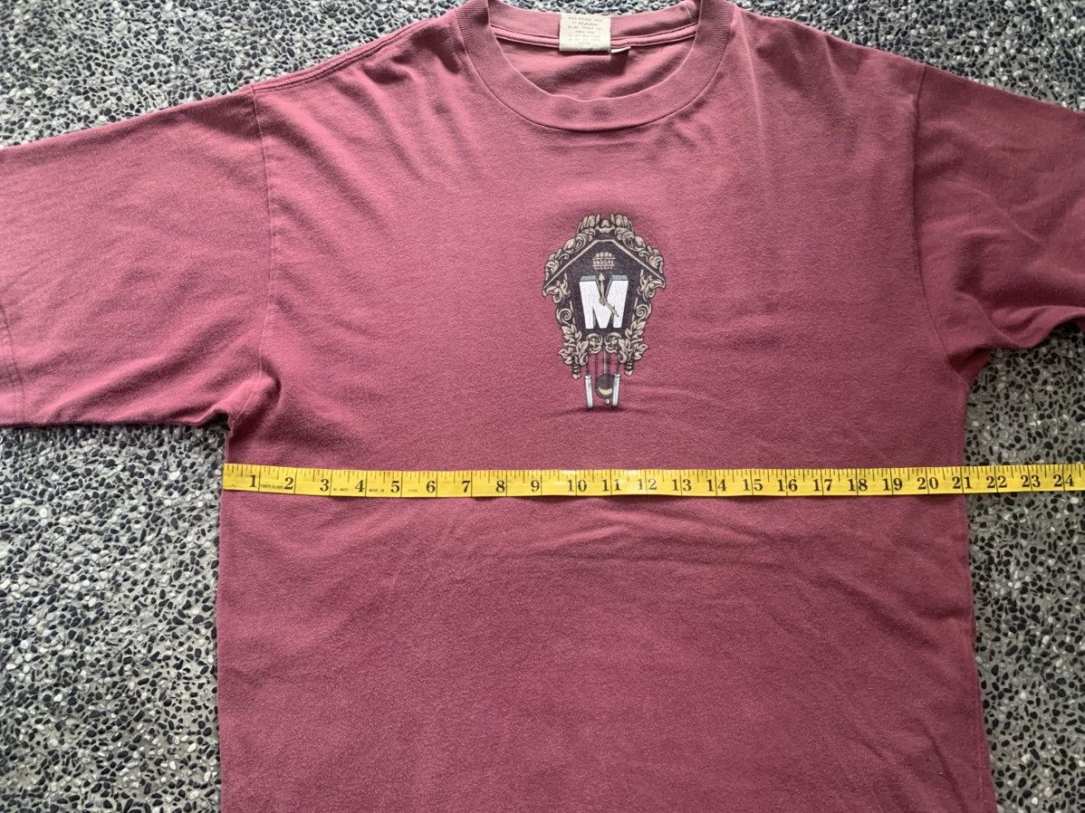 Mossimo × Vintage Vintage 90s Mossimo T shirt Size US XL / EU 56 / 4 - 8 Thumbnail