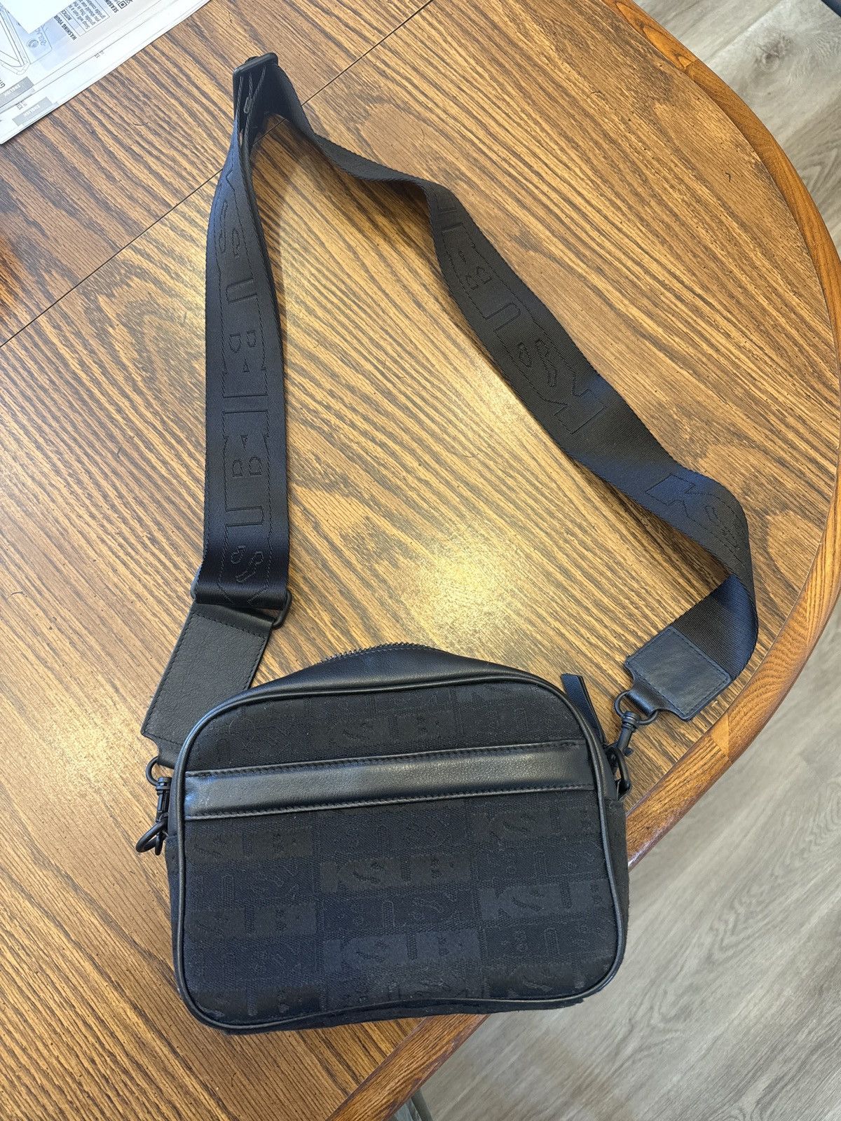 Ksubi Ksubi Streetwear Bag Size ONE SIZE - 2 Thumbnail