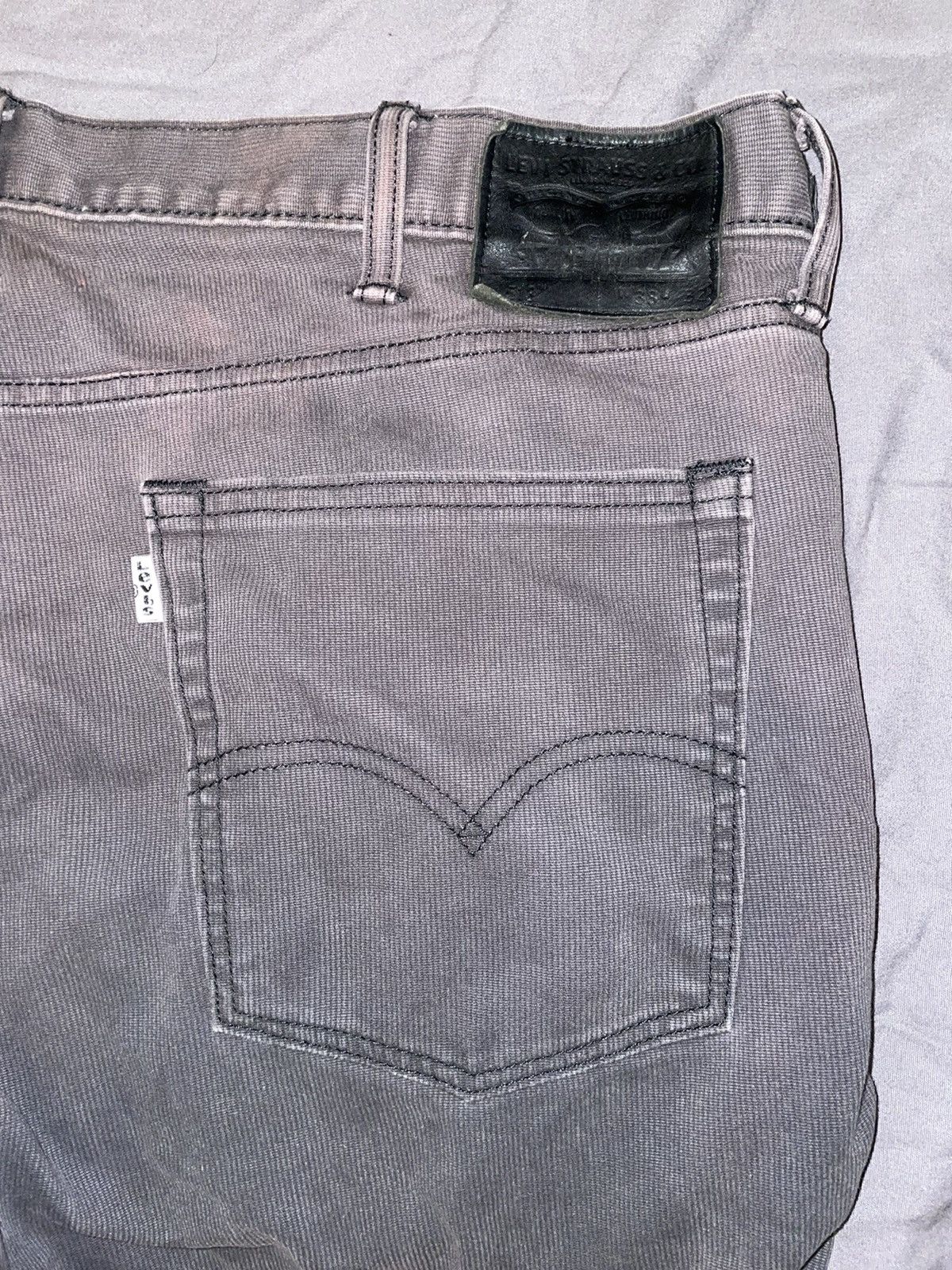 Levi's Levi’s Vintage Jeans Size US 38 / EU 54 - 7 Thumbnail