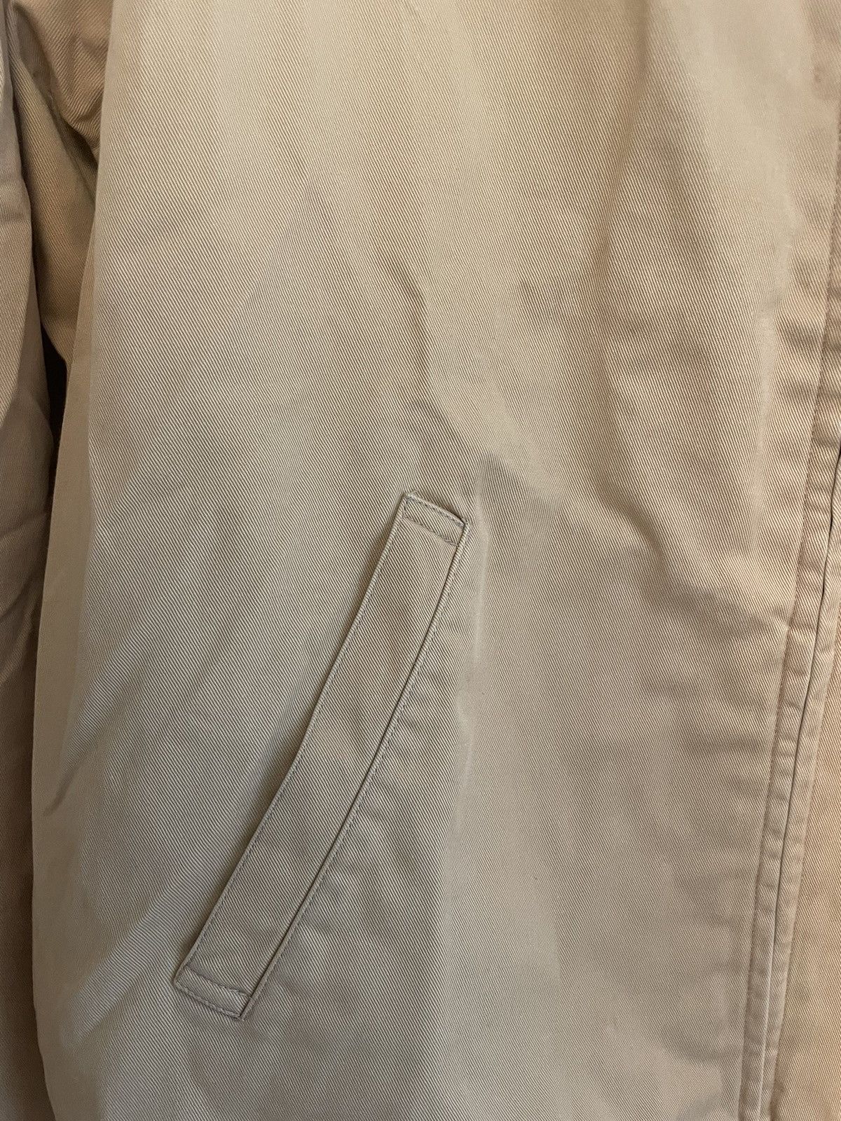 Polo Ralph Lauren Ralph Lauren Herrington Jacket Size US M / EU 48-50 / 2 - 5 Thumbnail