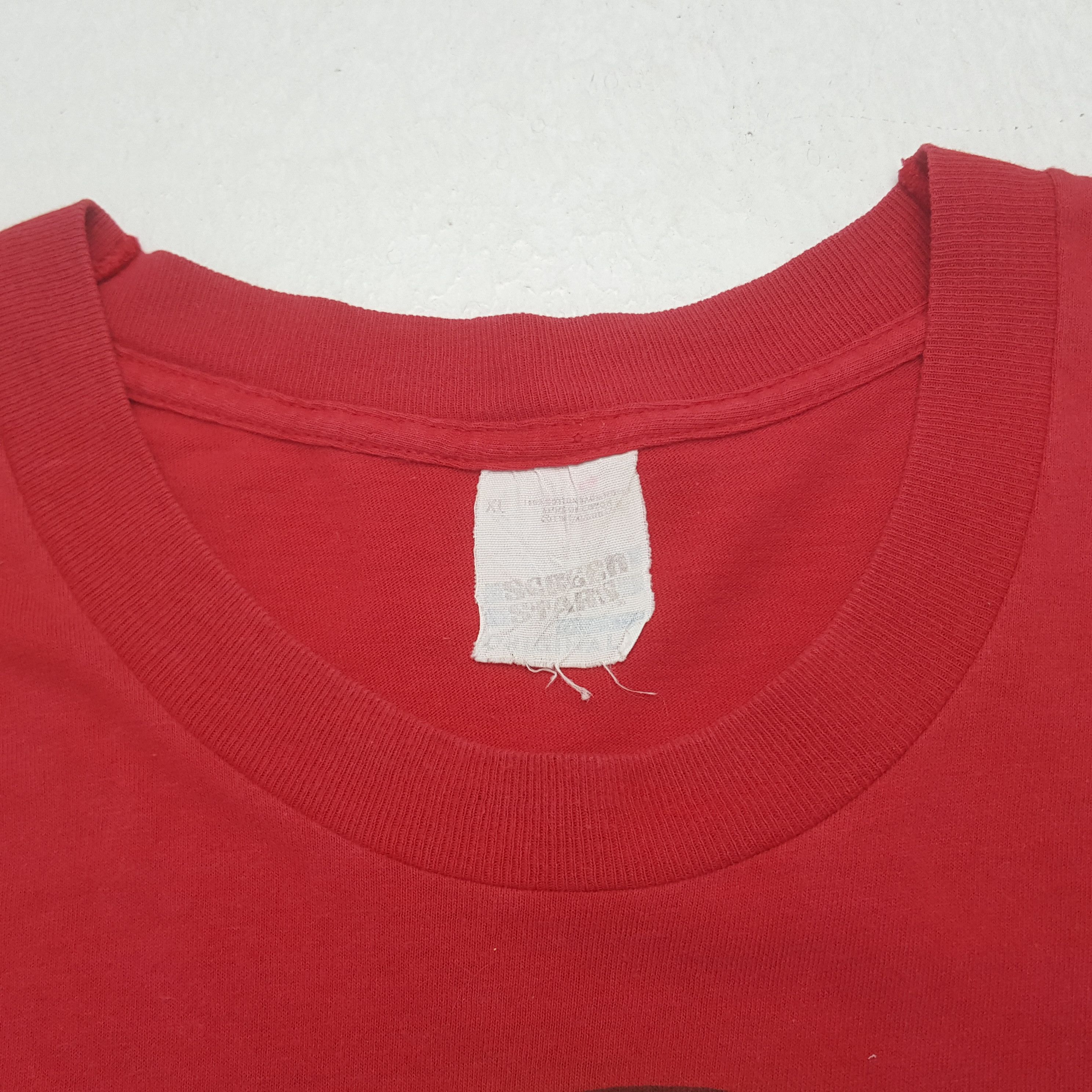 Ferrari Vintage Ferrari Racing Supercar Tshirt RR20 Size US L / EU 52-54 / 3 - 4 Thumbnail