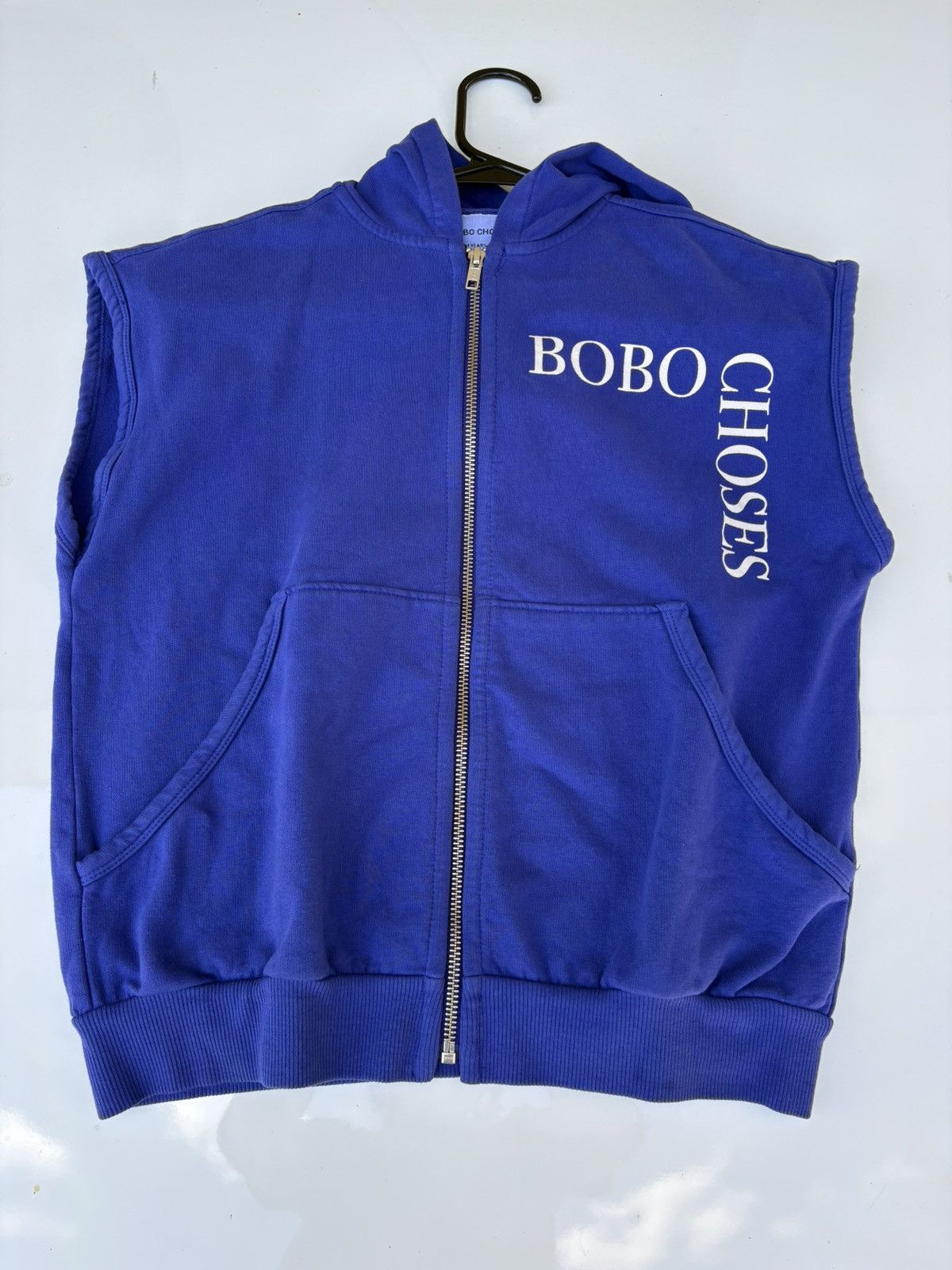 Other Bobo Choses sleeveless vest Size US XXS / EU 40 - 1 Thumbnail