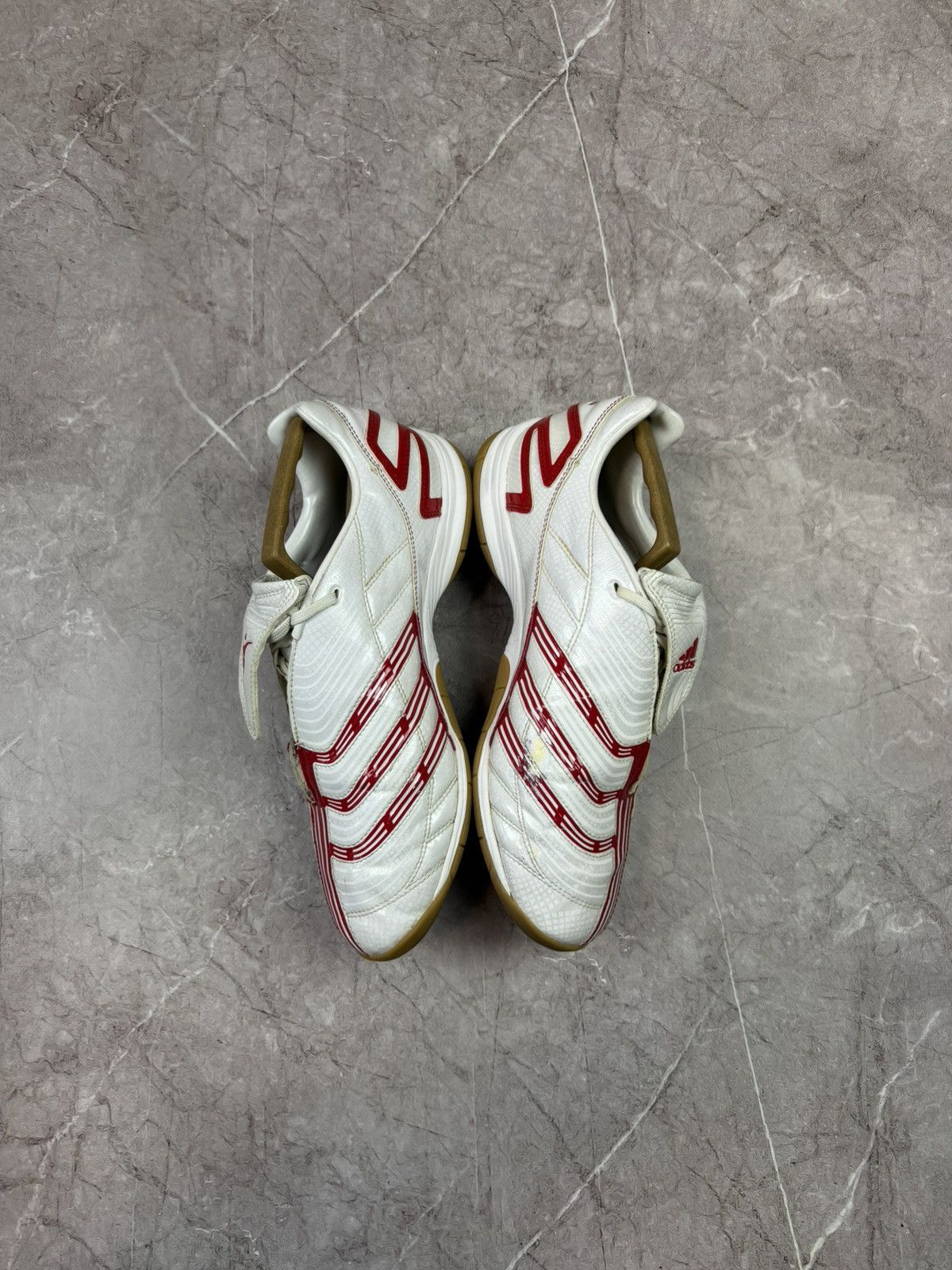 Adidas Adidas Predator Absolado Traxion Turf Soccer Shoes US9,5 Size US 9.5 / EU 42-43 - 6 Thumbnail