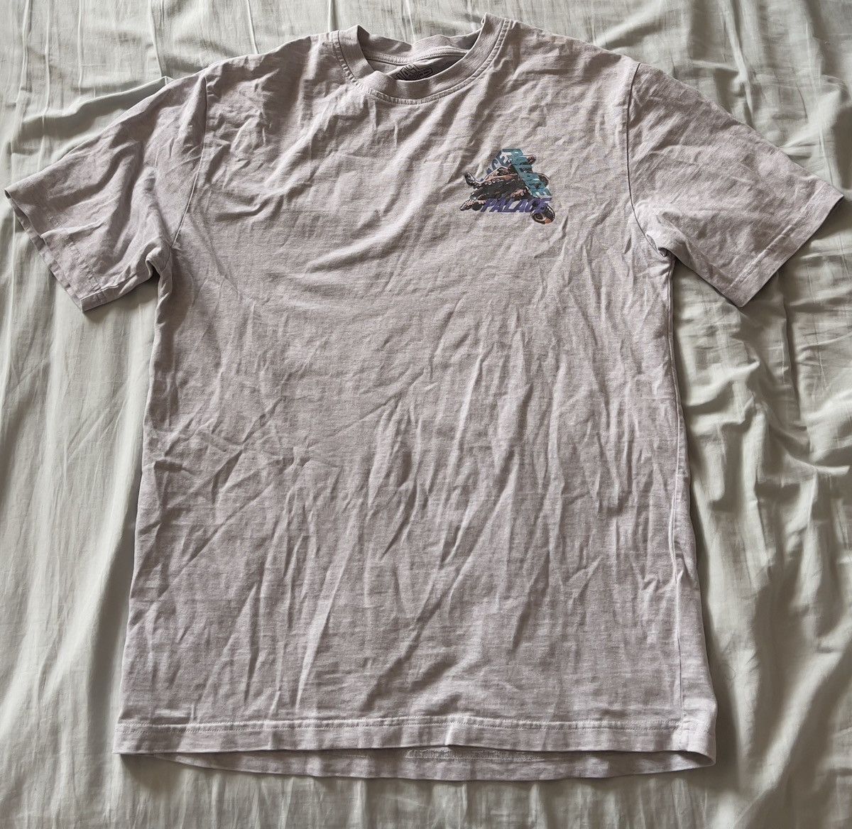 Palace Palace Octo T-Shirt Size US M / EU 48-50 / 2 - 1 Thumbnail