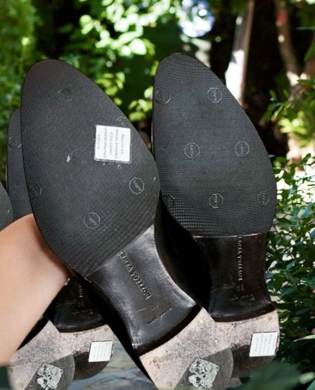 Bottega Veneta Bottega Veneta Loafers Size US 8 / IT 38 - 3 Thumbnail