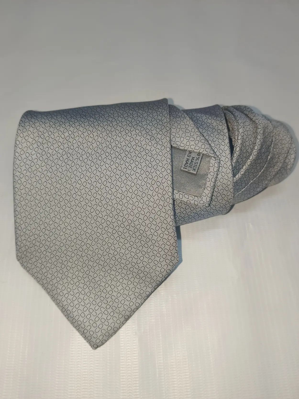 Hedi Slimane Dior Hedi Slimane Ties Size ONE SIZE - 3 Thumbnail