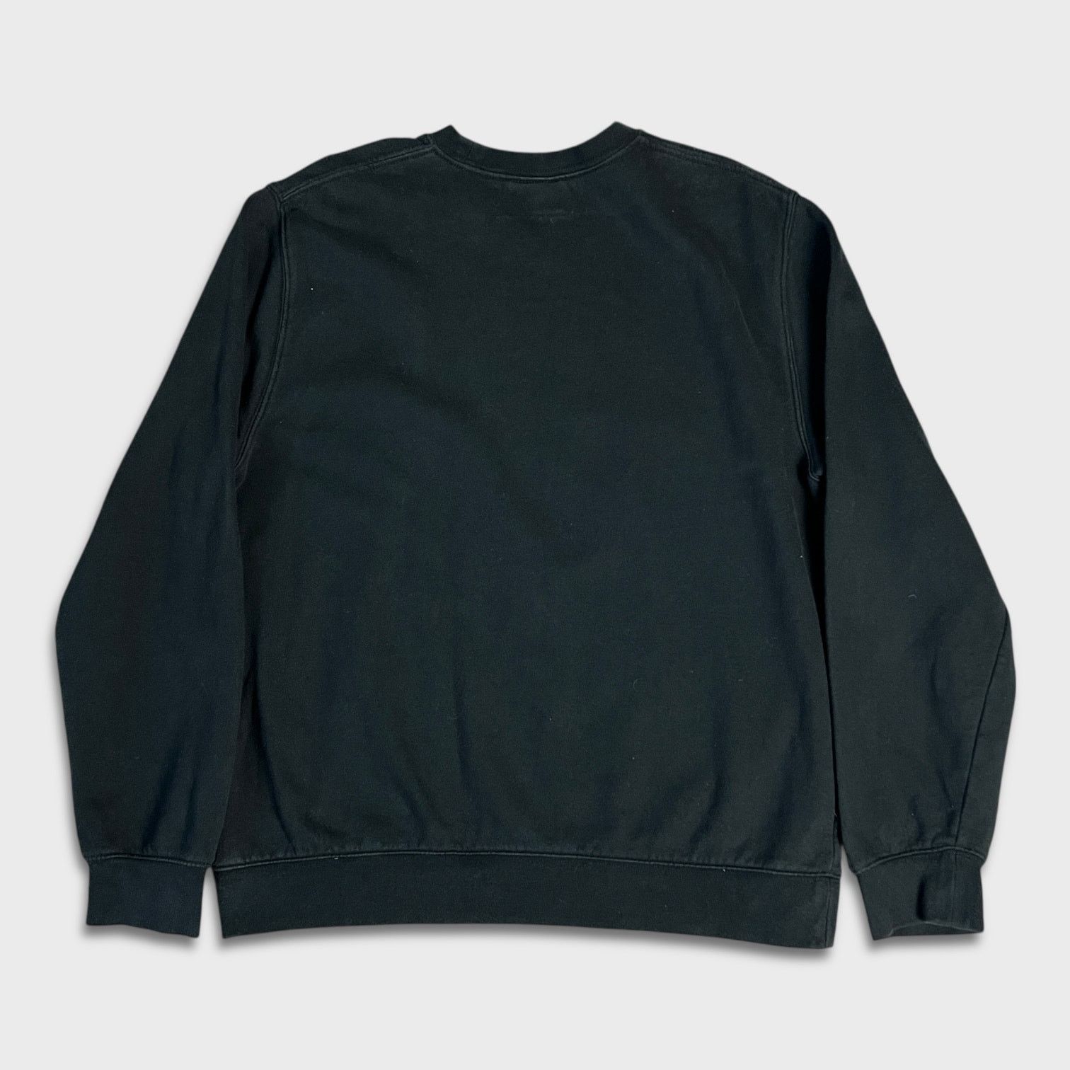 MLB × Mitchell & Ness × Vintage Mitchell & Ness Toronto Blue Jays Sweatshirt MLB Baseball Size US L / EU 52-54 / 3 - 6 Thumbnail