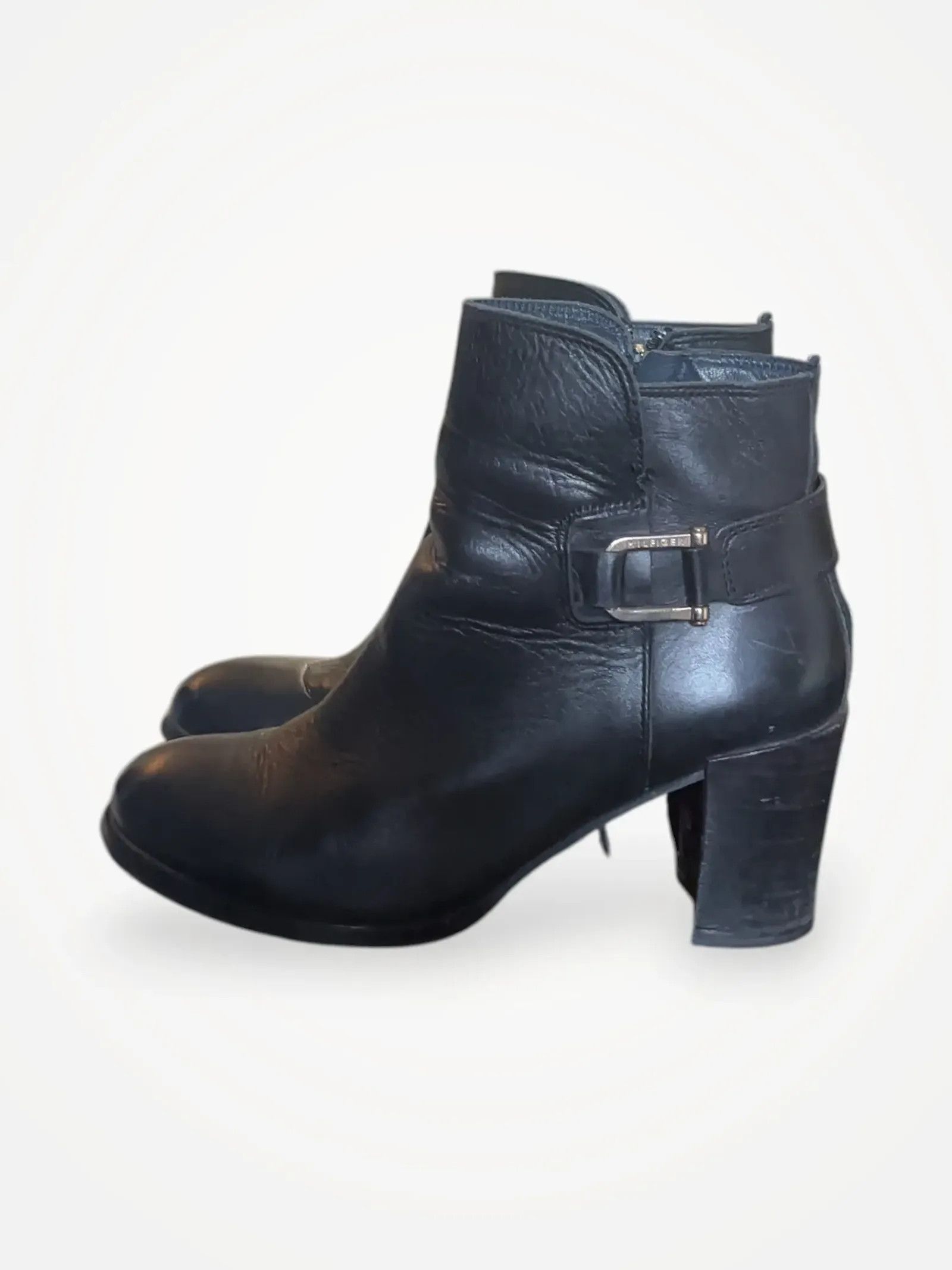 Tommy Hilfiger Tommy Hilfiger Boots Boots Size US 9 / IT 39 - 1 Thumbnail
