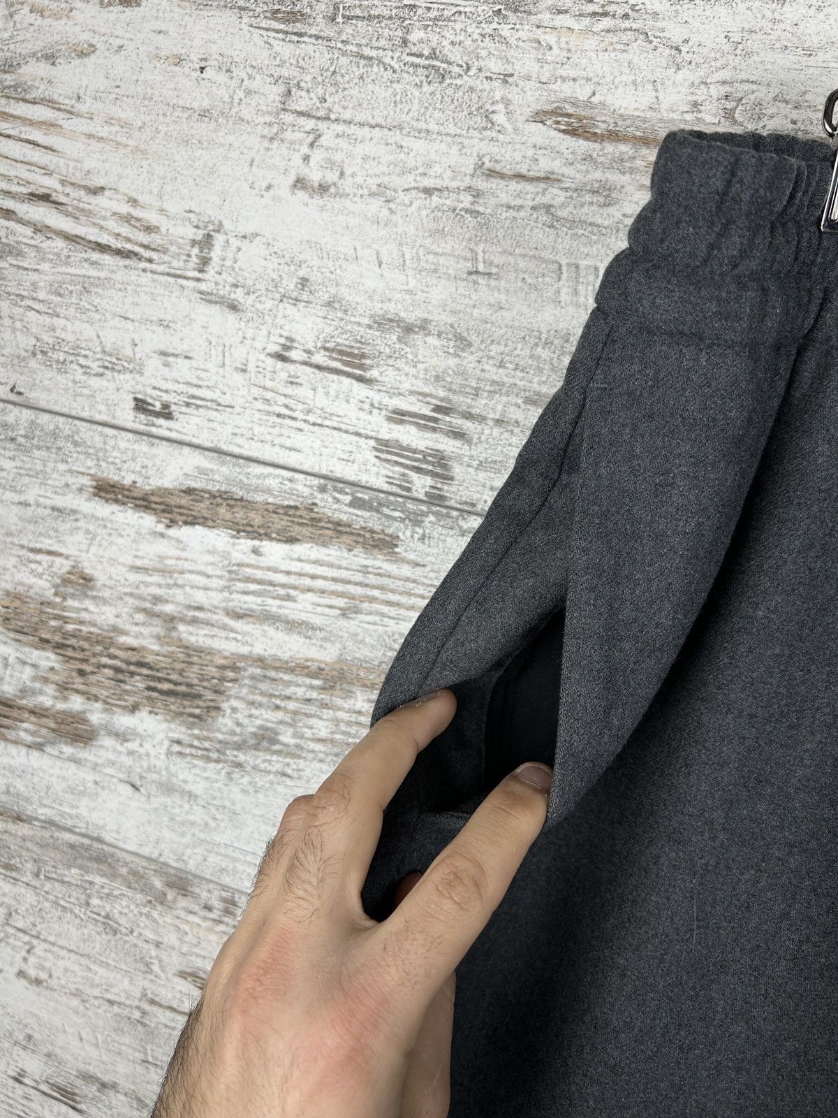 Acne Studios Acne Studios RYDER LT FLA PAW15 Size US 36 / EU 52 - 5 Thumbnail