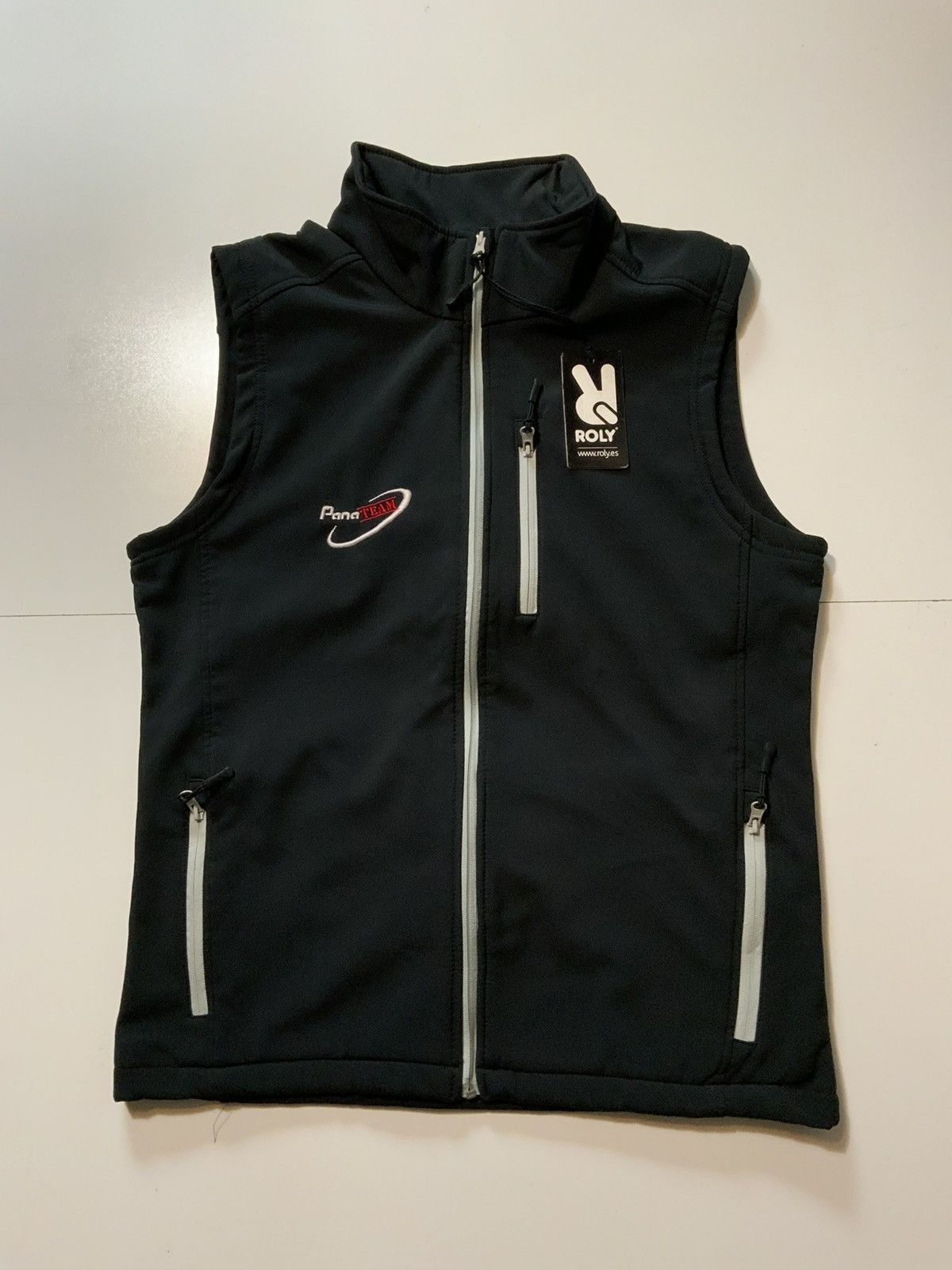 Other Panalight Video Production Film TV Softshell Vest Jacket Size US XL / EU 56 / 4 - 2 Thumbnail