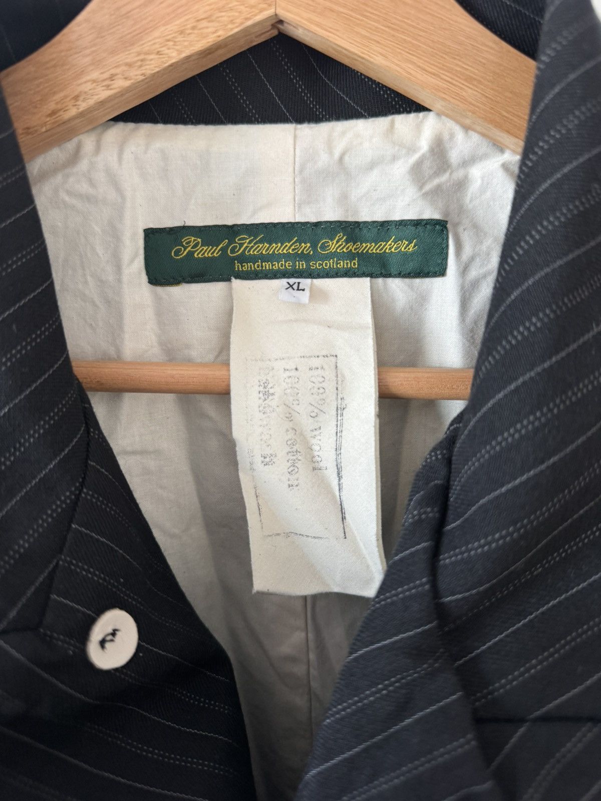 Paul Harnden Shoemakers Paul Harnden Wool Norfolk Size US XL / EU 56 / 4 - 6 Thumbnail