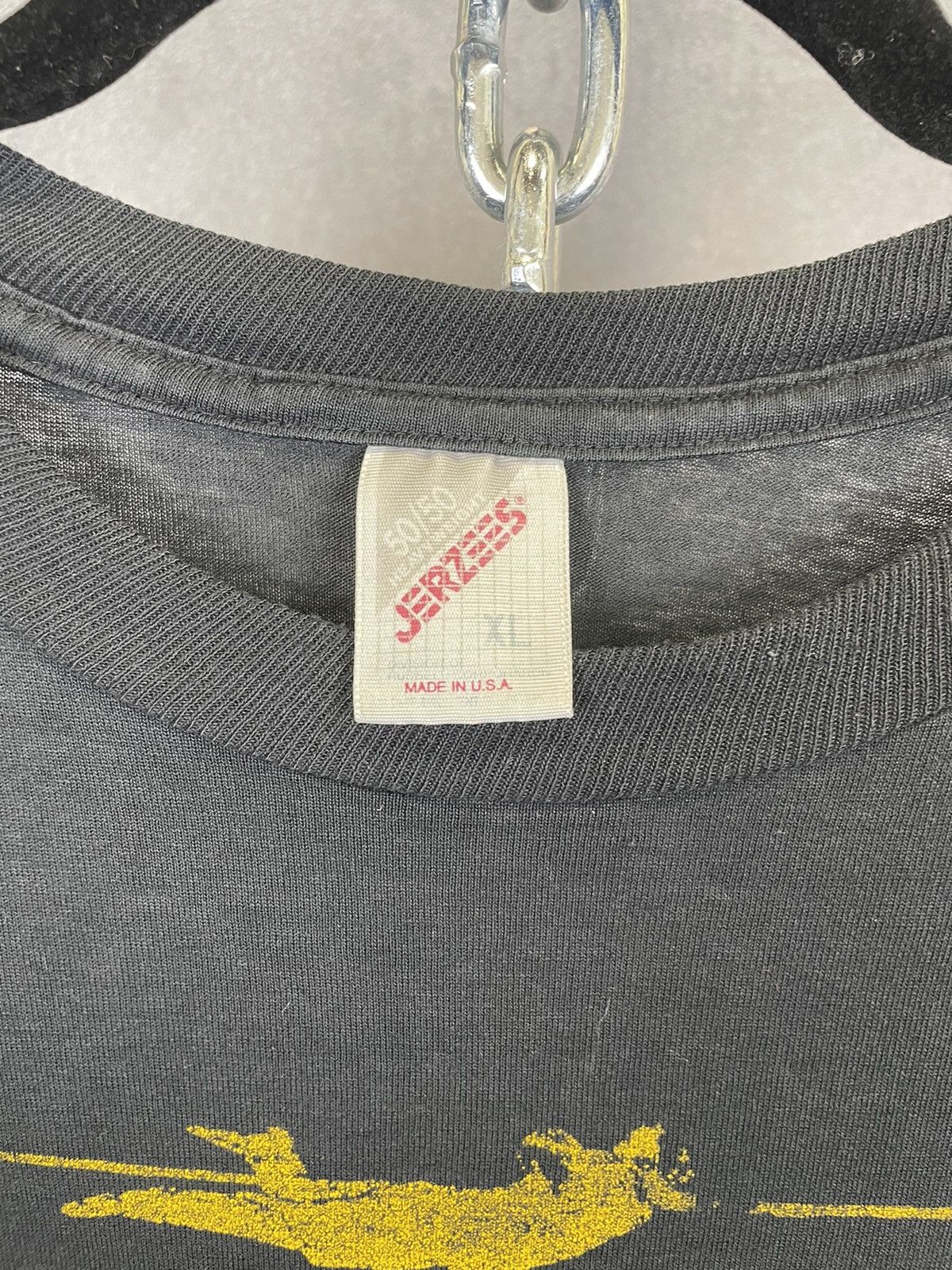 Band Tees × Vintage Vintage mega rare 90s Guided By Voices black t shirt Size US XL / EU 56 / 4 - 3 Thumbnail