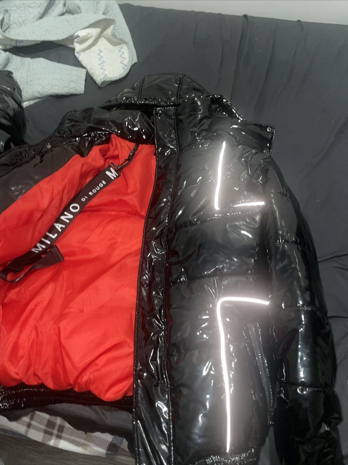 Other Milano di rogue puffer Size US L / EU 52-54 / 3 - 3 Thumbnail