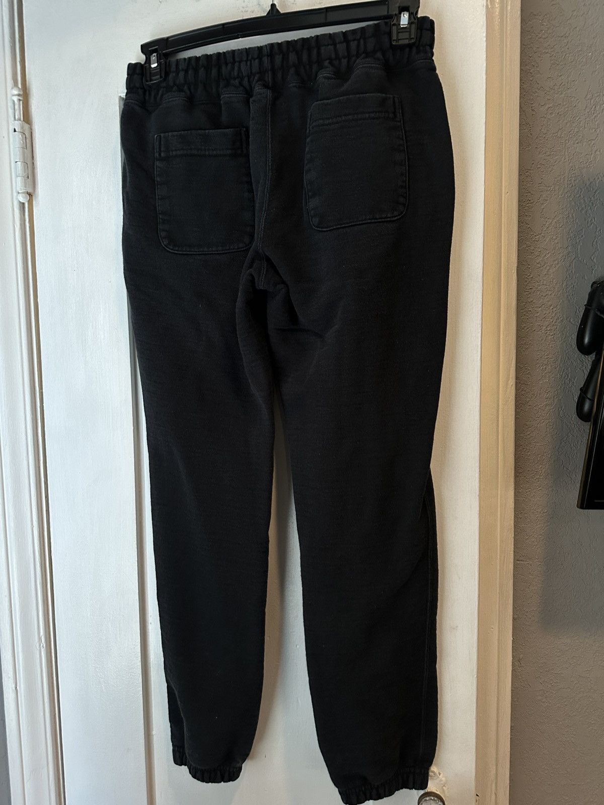 Aime Leon Dore Aime Leon Dore uniform sweatpants Size US 29 - 3 Thumbnail