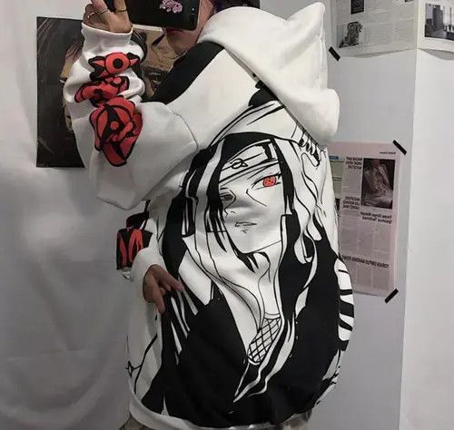 Cartoon Network Jack New Special Release Cool Cartoon Hoodie Sweater Jacket Size US XL / EU 56 / 4 - 2 Thumbnail