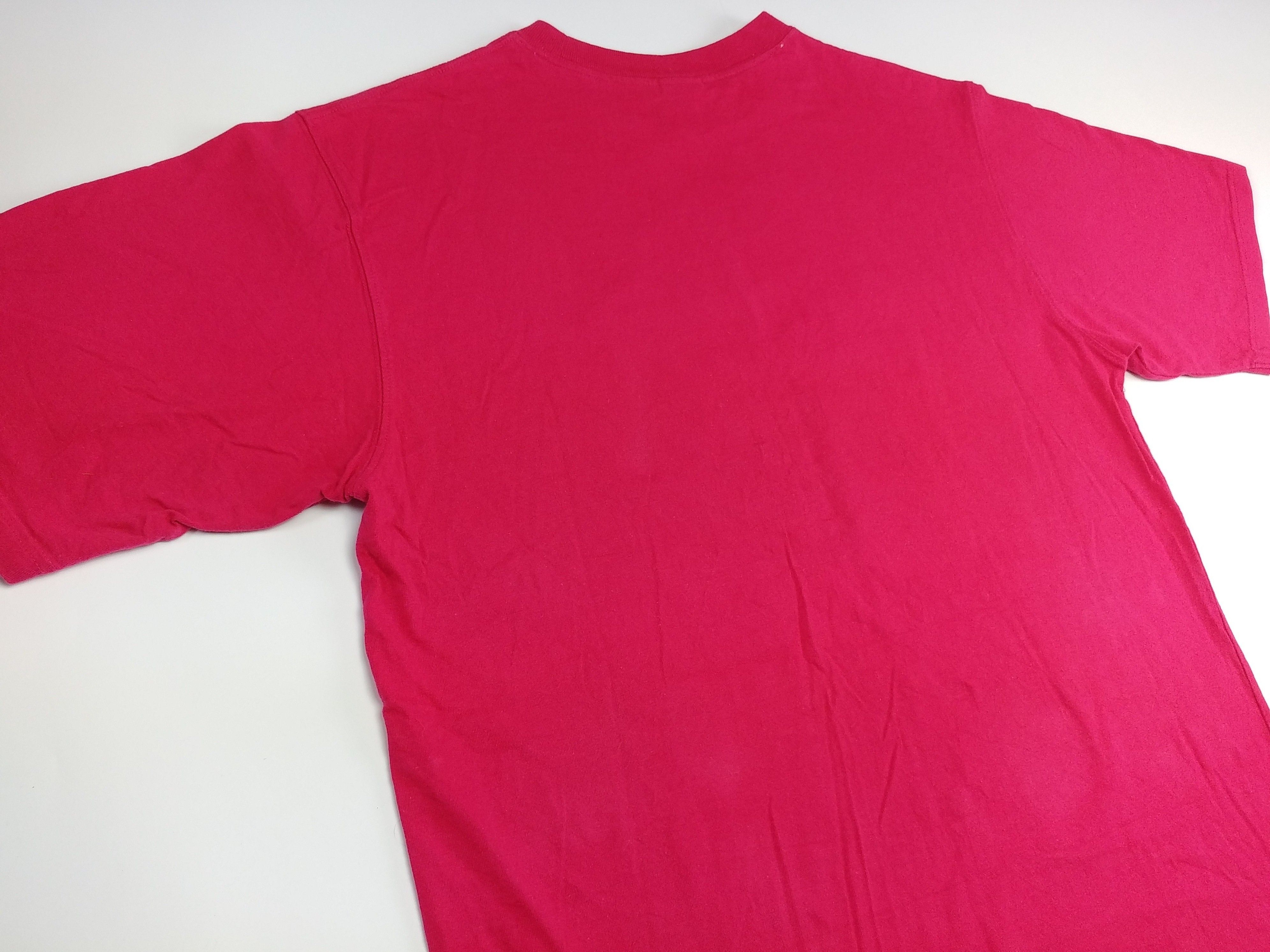 Ecko Unltd. ECKO UNLTD t-shirt, vintage jersey, 90s hip hop 1990s L Size US L / EU 52-54 / 3 - 12 Thumbnail